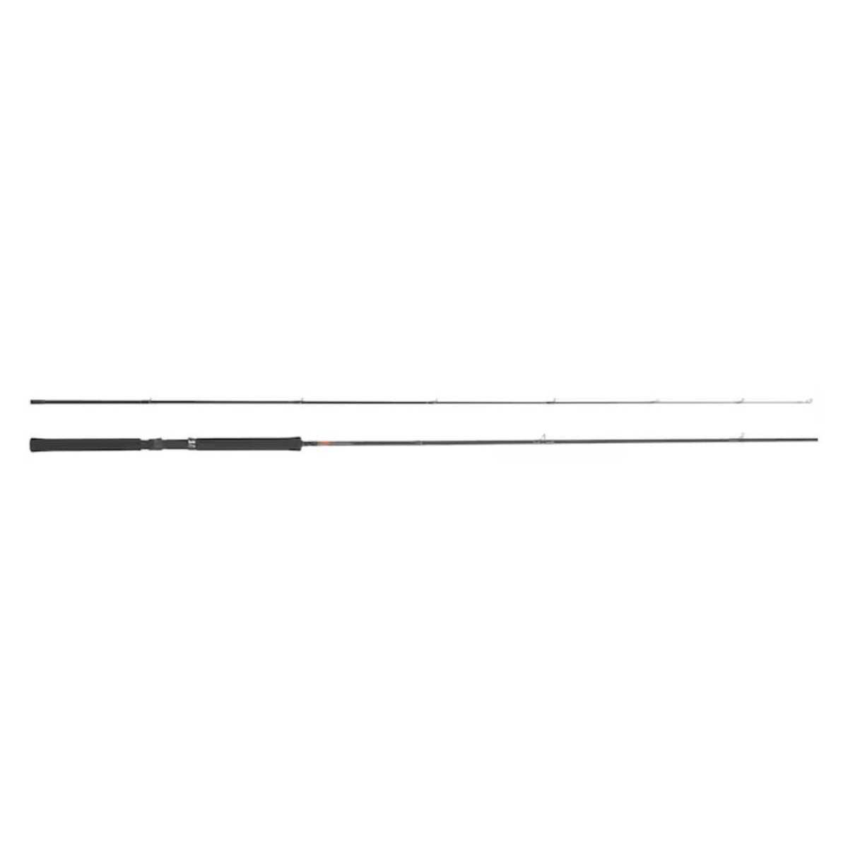 BnM Buck's Graphite Jig Pole 12', 2 Piece image