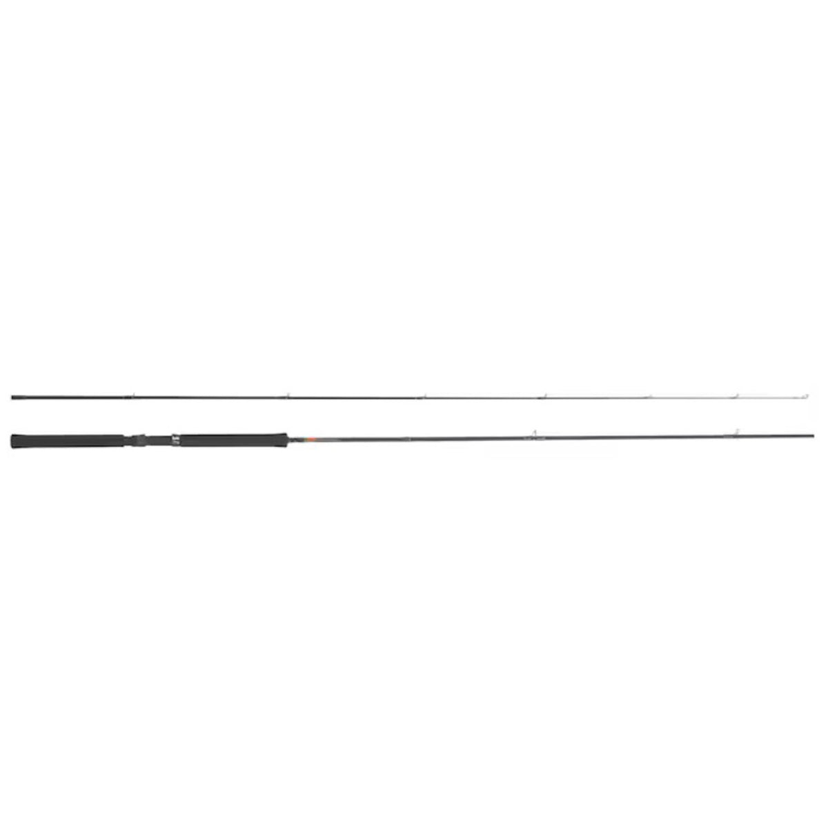 BnM Buck's Graphite Jig Pole 14', 3 Piece image