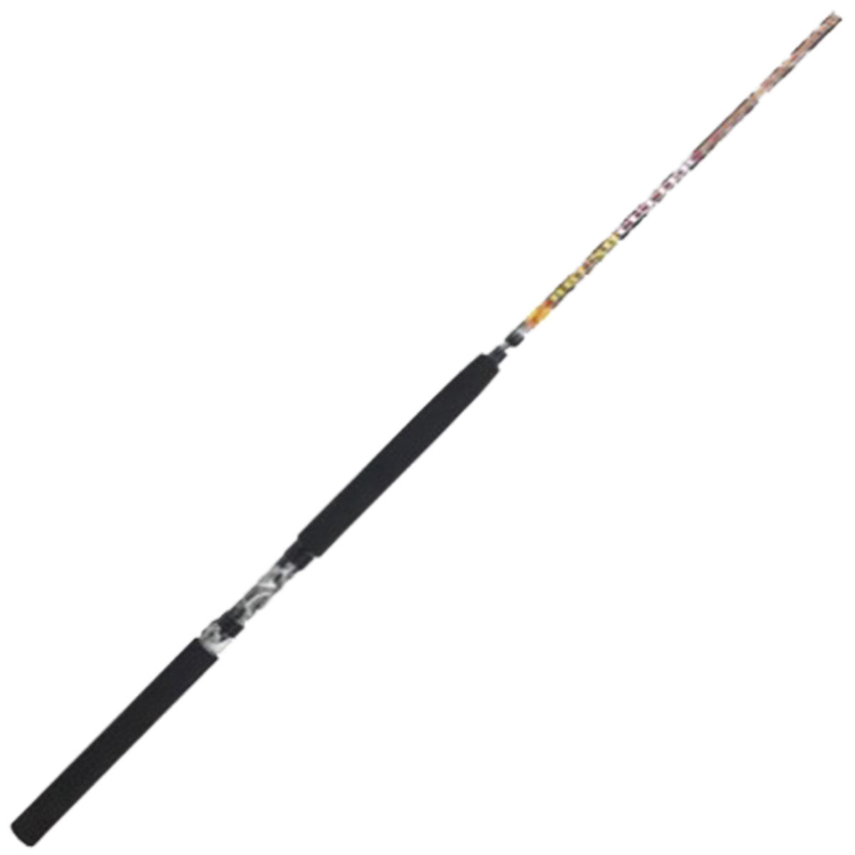 Mossy Oak Brush Cutter Rod