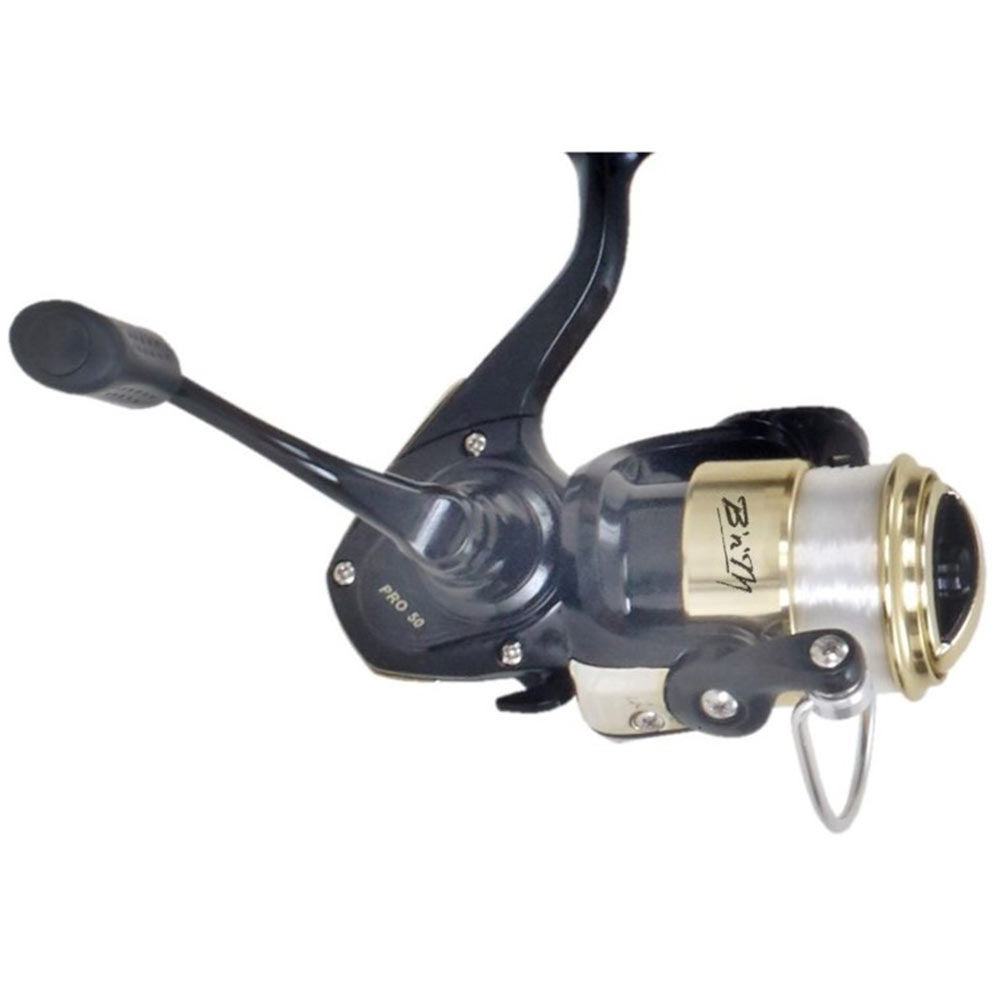 Pro 50 Spinning Reel