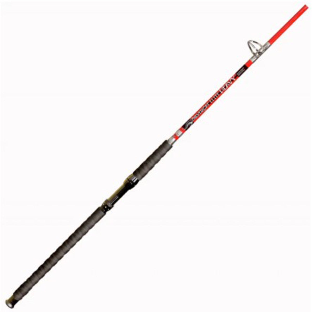Silver Cat Elite Heavy Action Spinning Rod