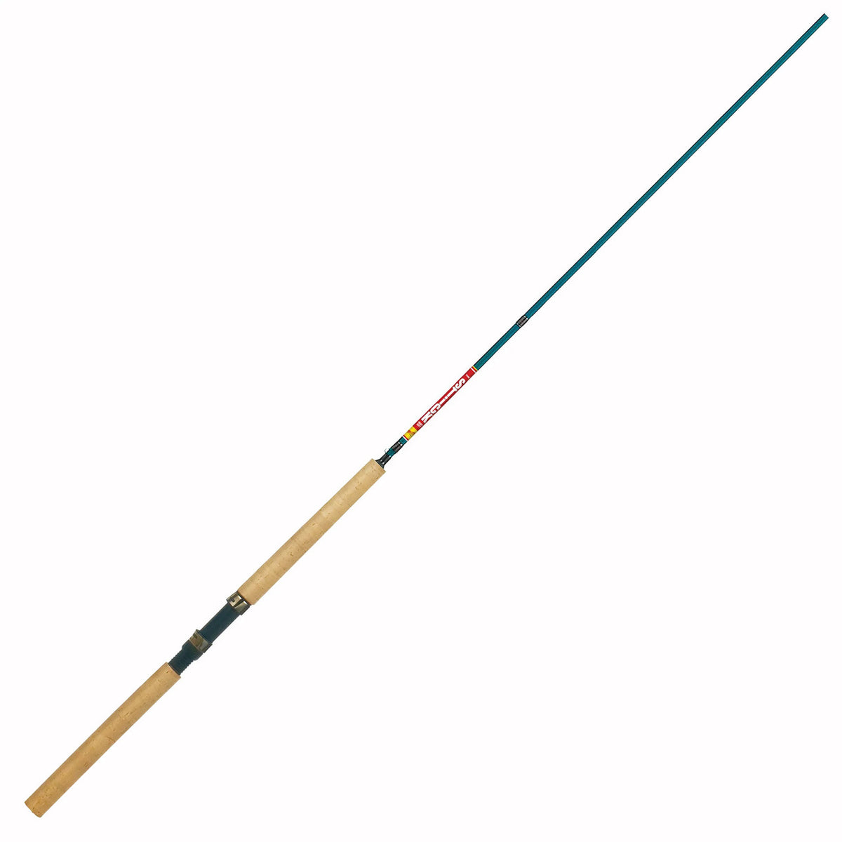 BnM Super Stick 13' Heavy Spinning Rod, 2 Piece image