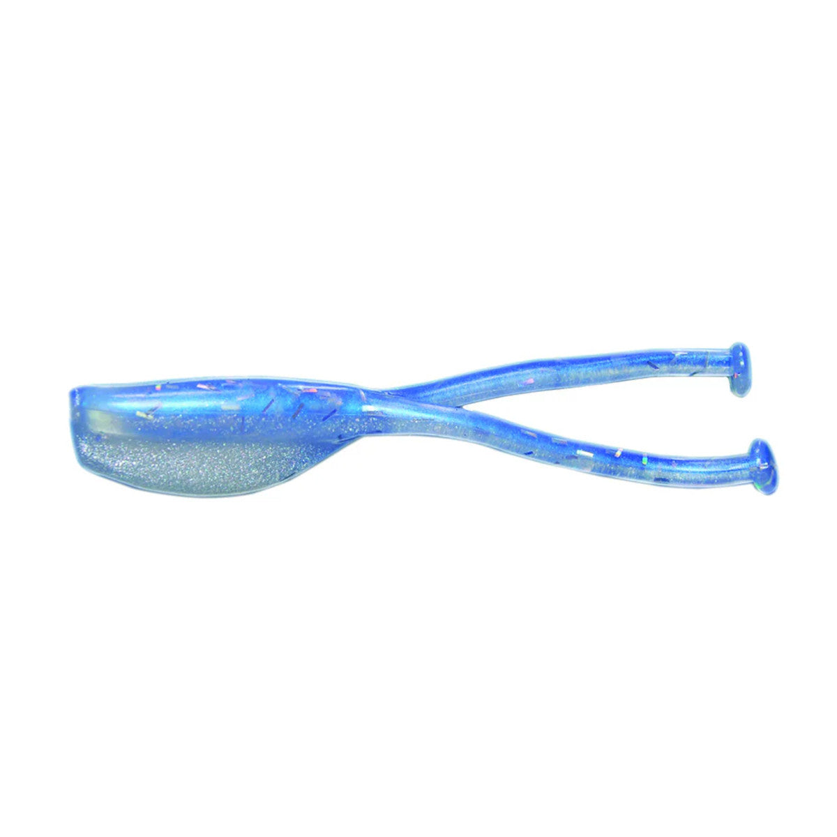 Image of the Bobby Garland Slab Dockt'r in Blue Ice