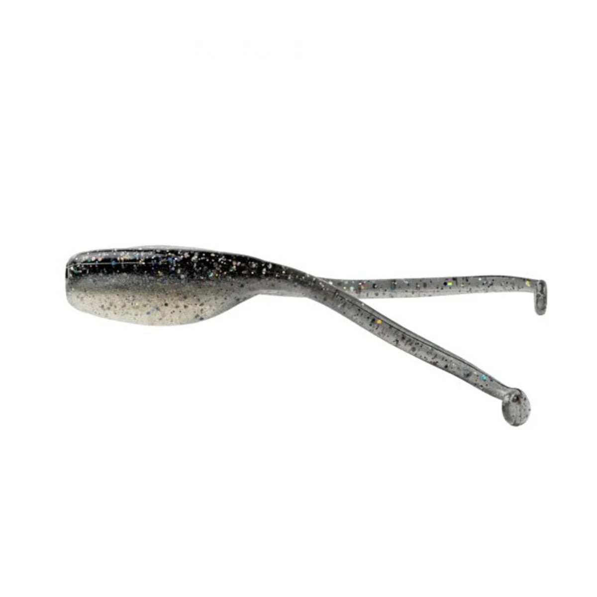 Image of the Bobby Garland Slab Dockt'r in Threadfin Shad