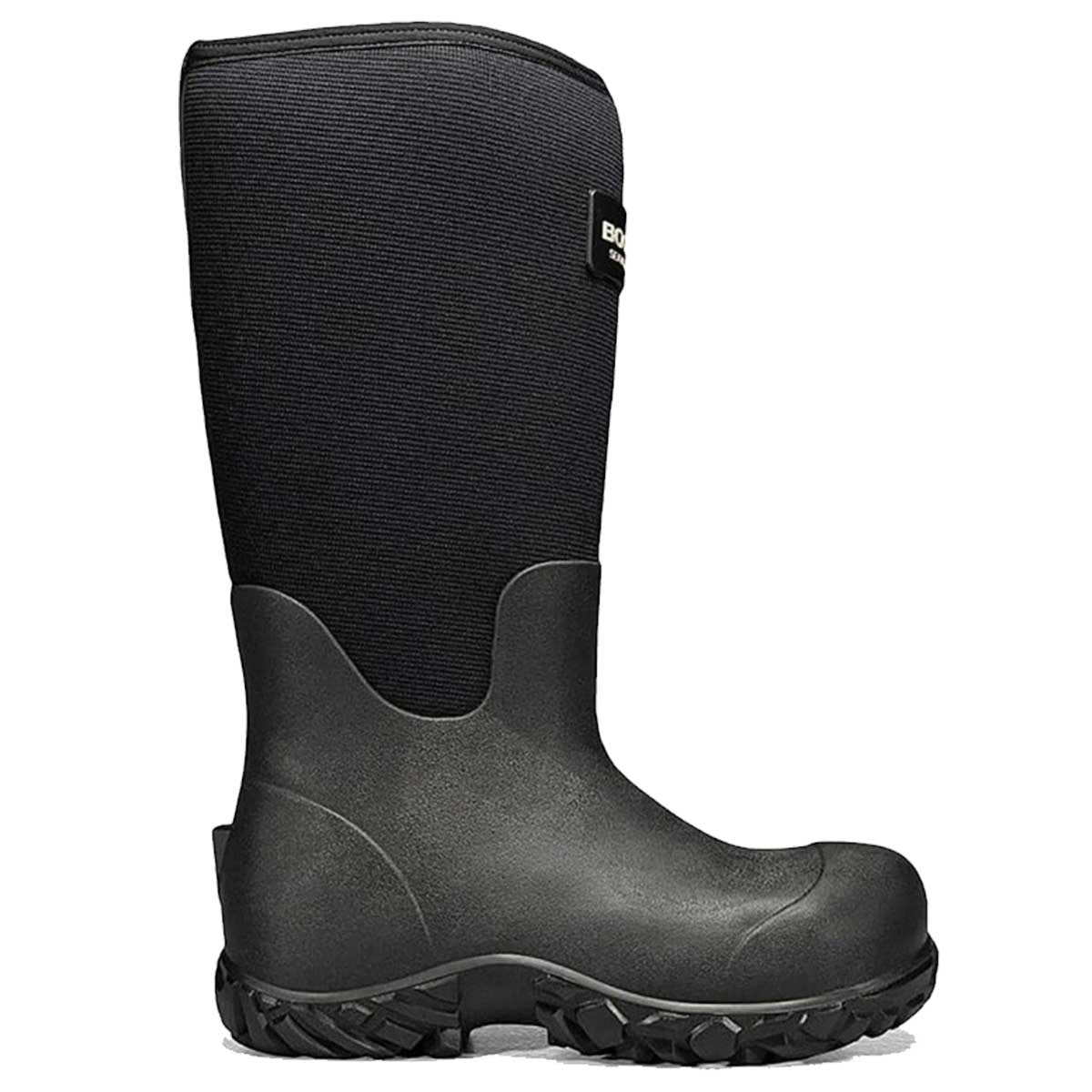 Bogs Workman Composite Toe Boots Image