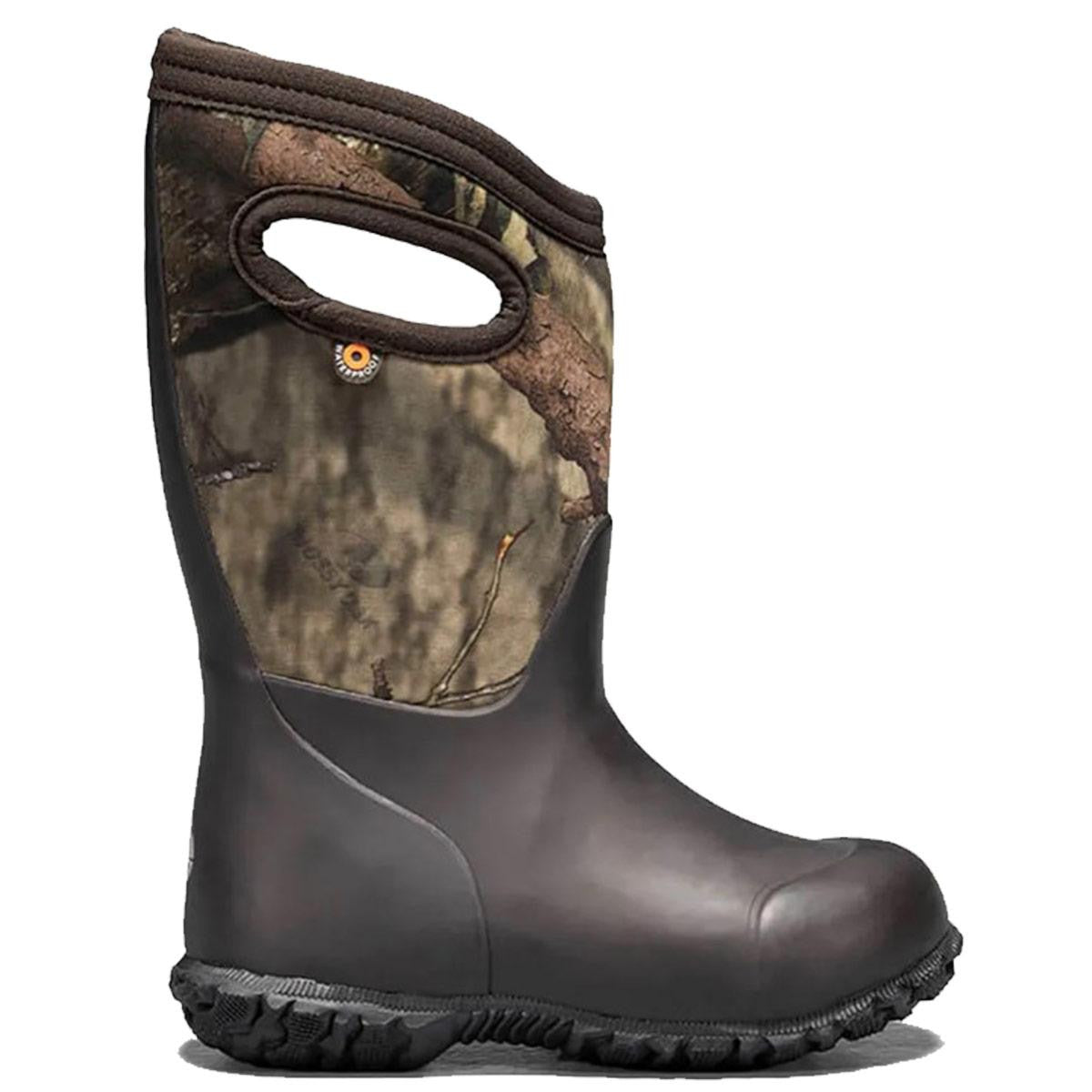 Mossy Oak