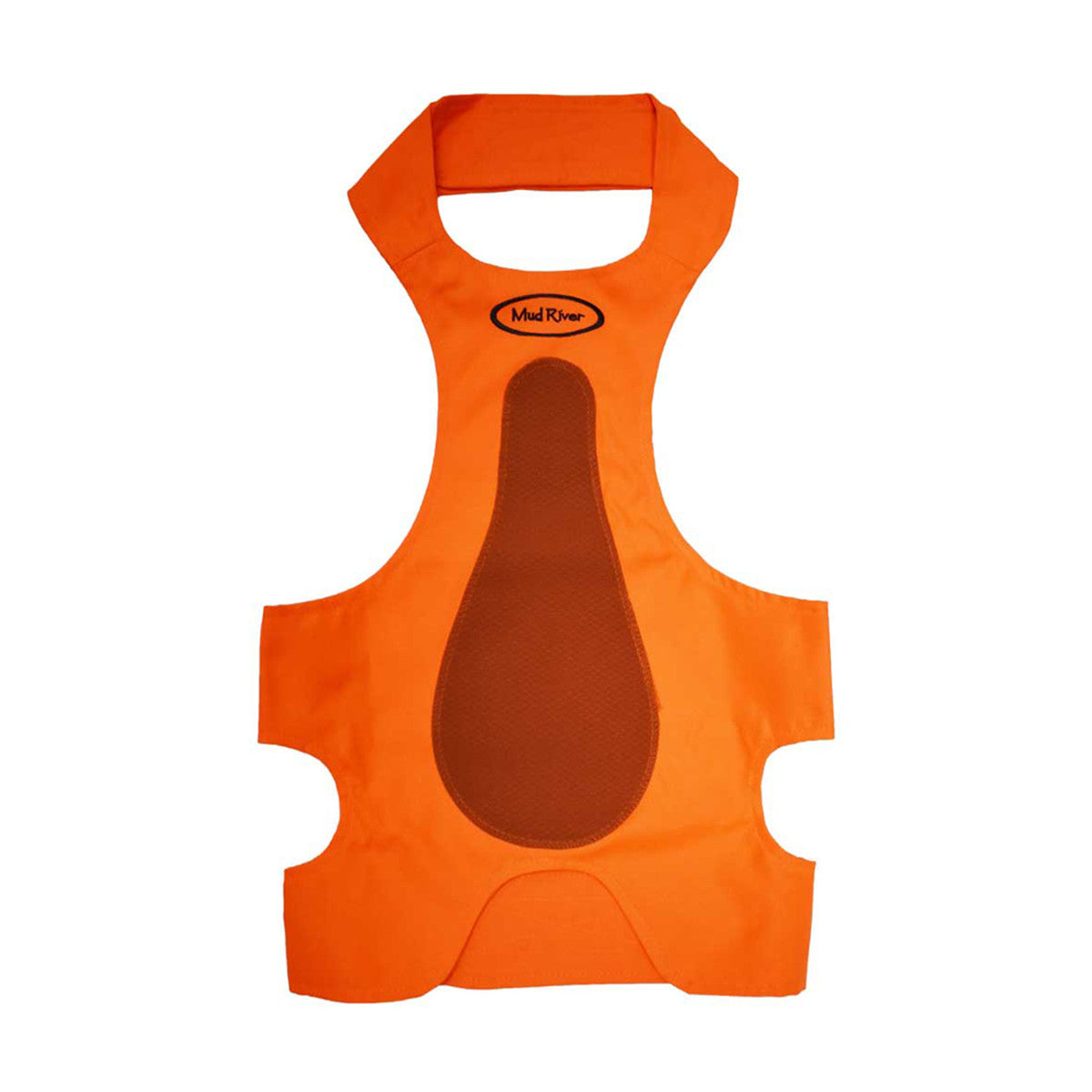 Muddy River Dog Chest Protector Image