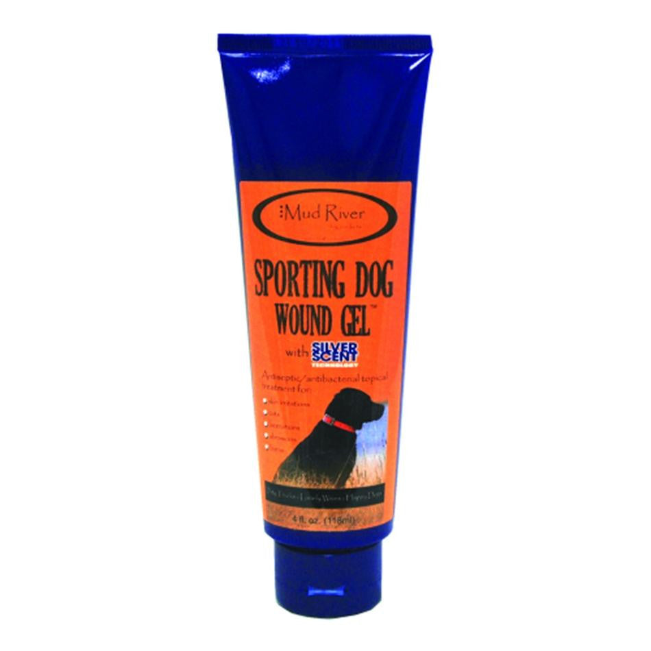 Sporting Dog Wound Gel