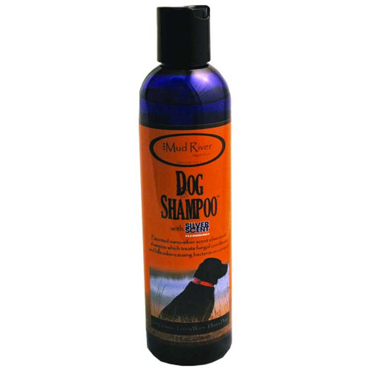 Mr. Silver Scent Dog Shampoo