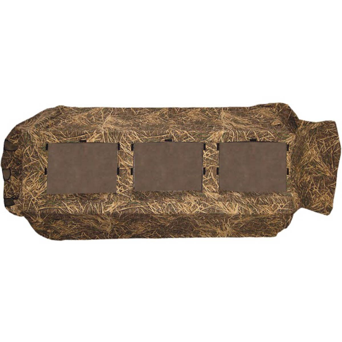 Beavertail 1600 Series Boat Blind Product Image