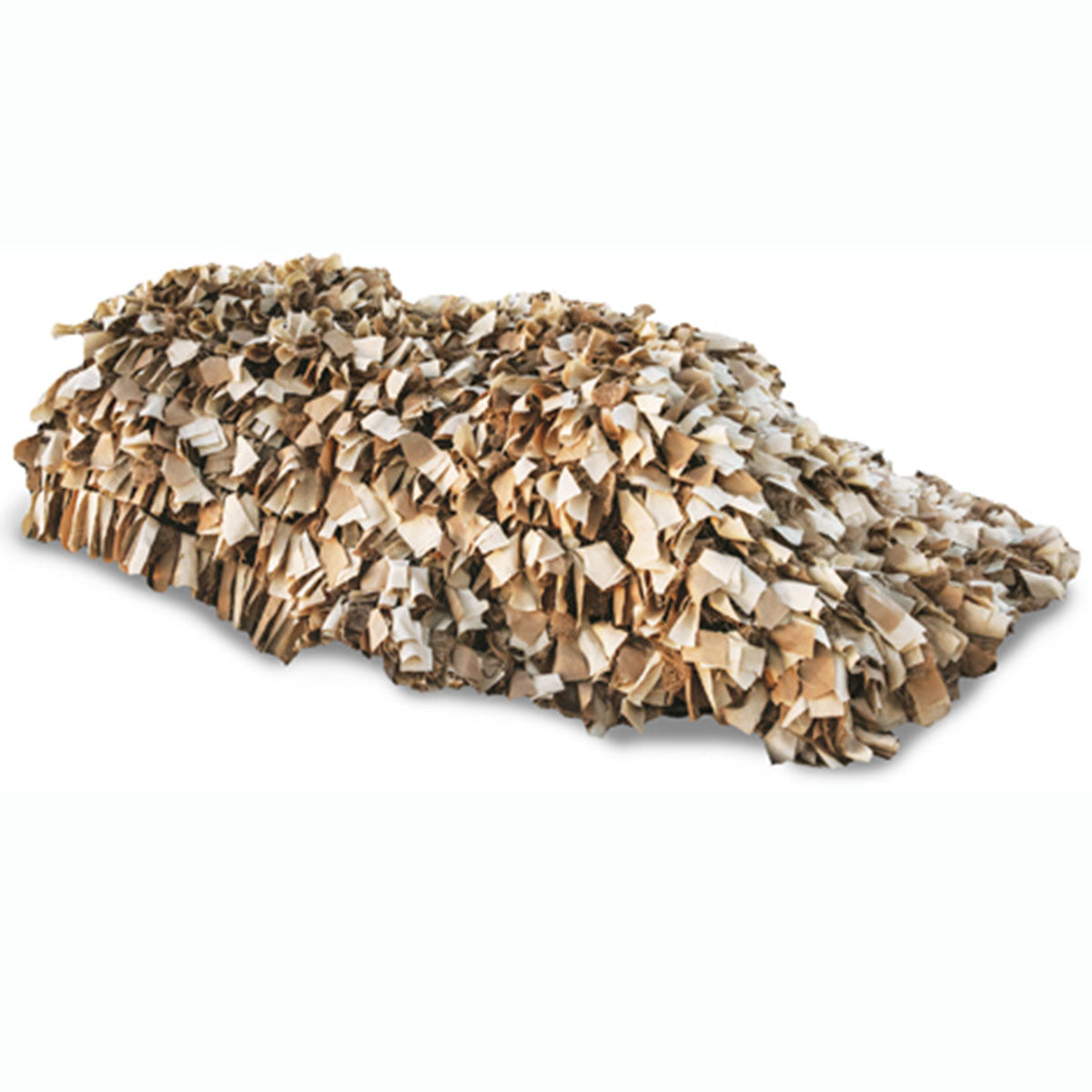 Beavertail Concealment Blanket, Golden Grain Image