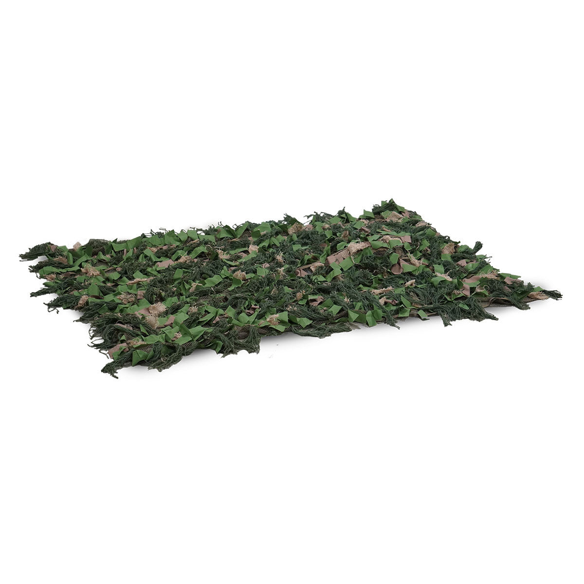Higdon Beaver Blanket Ghillie Green