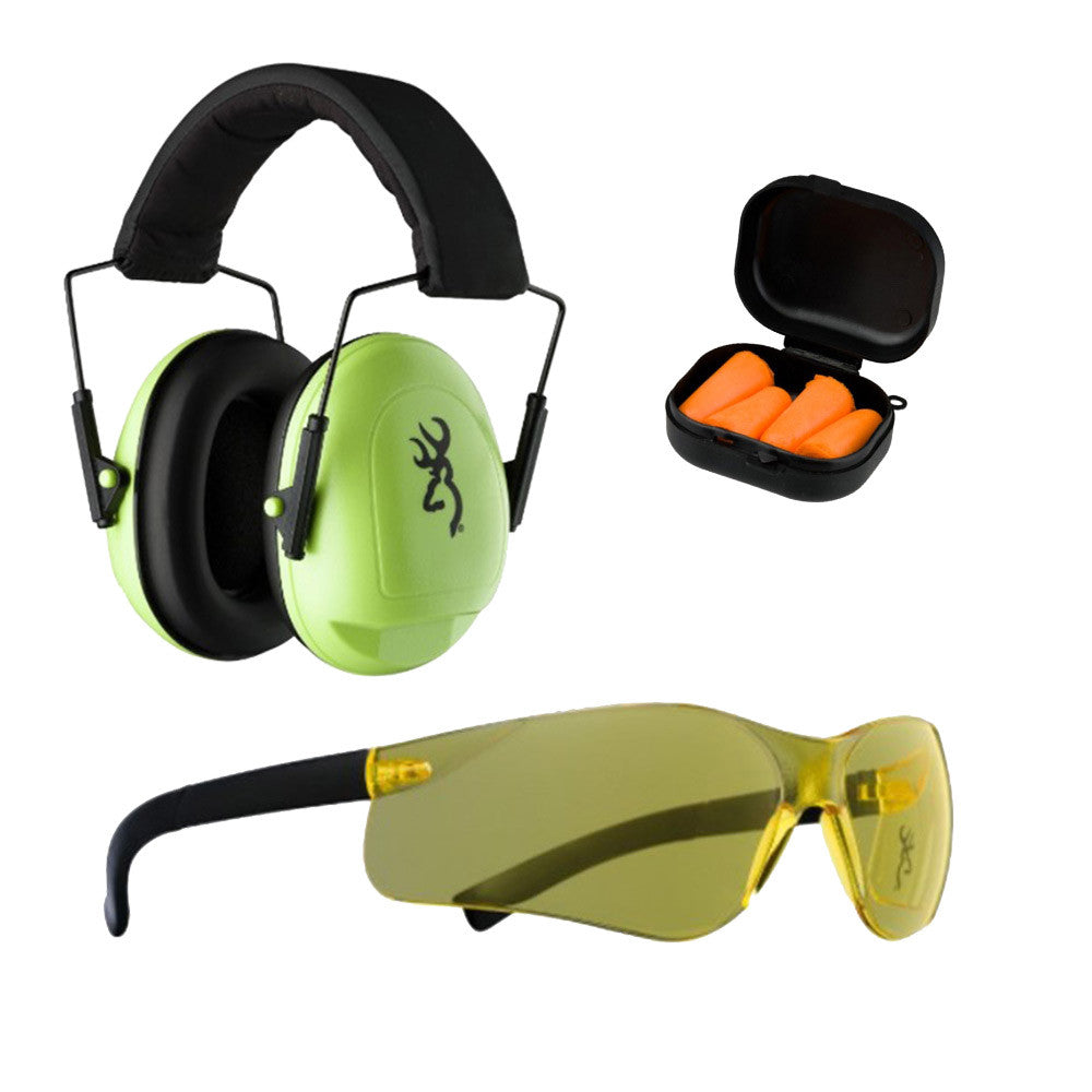 Junior Range Kit