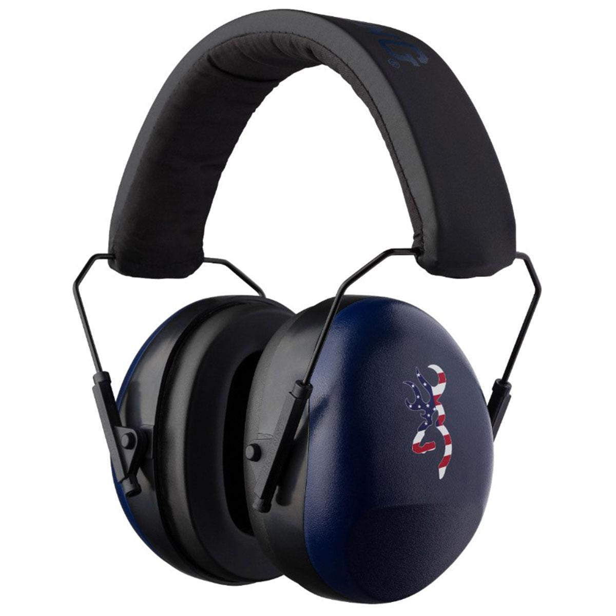 Buckmark II 27dB Muffs