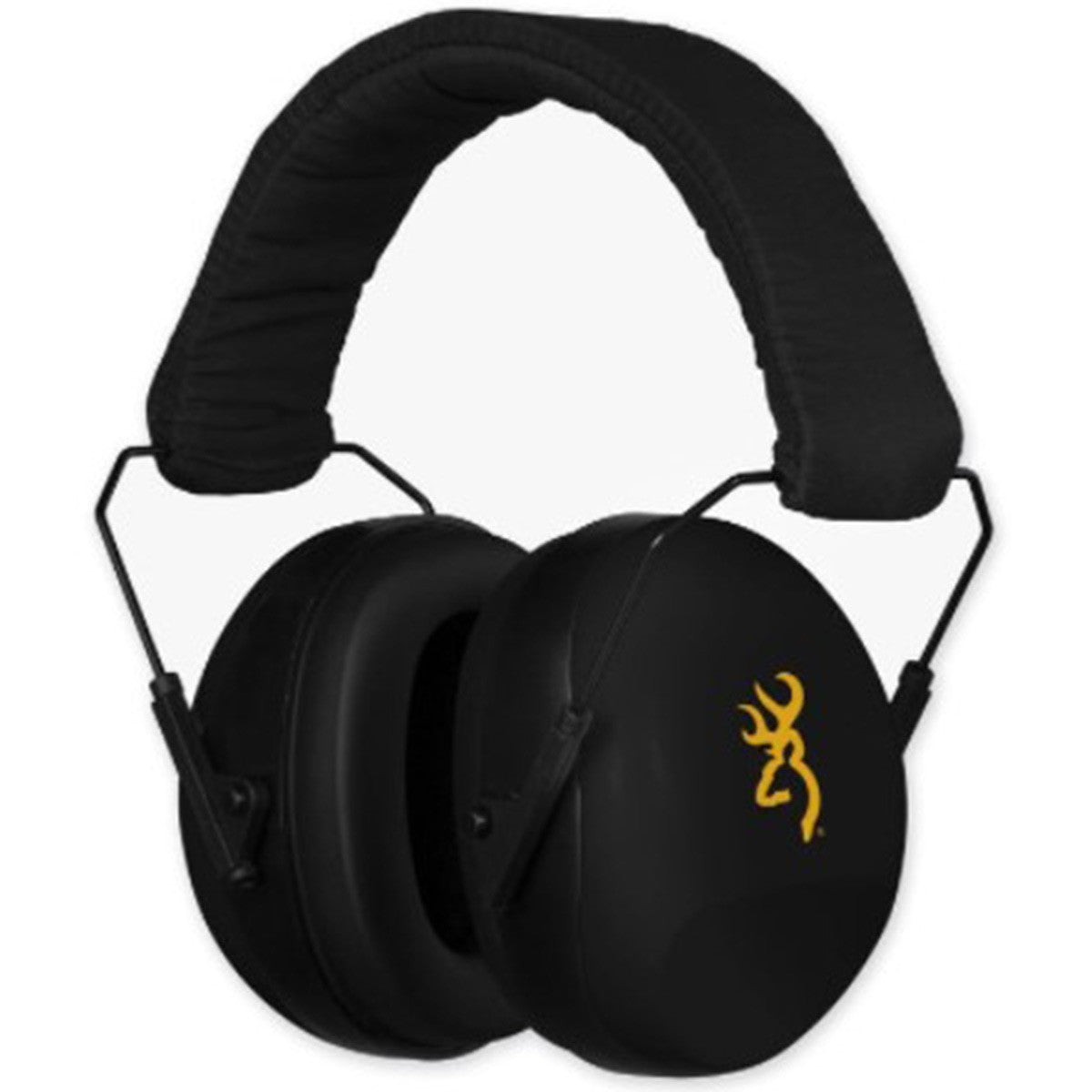 Buckmark II Hearing Protector