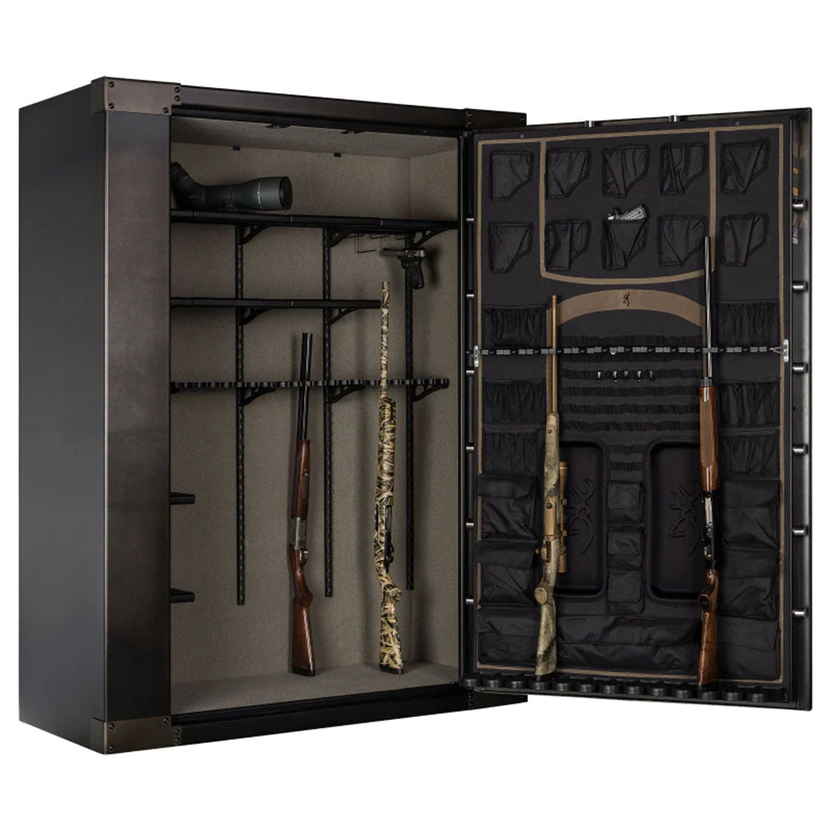 1878-65T Electric Lock Gun Safe Image