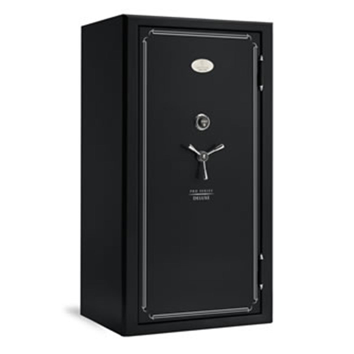 Browning Pro Series Deluxe DLX49T 49 Guns Gun Safe Image