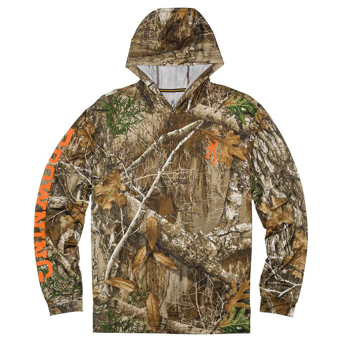 Realtree Edge