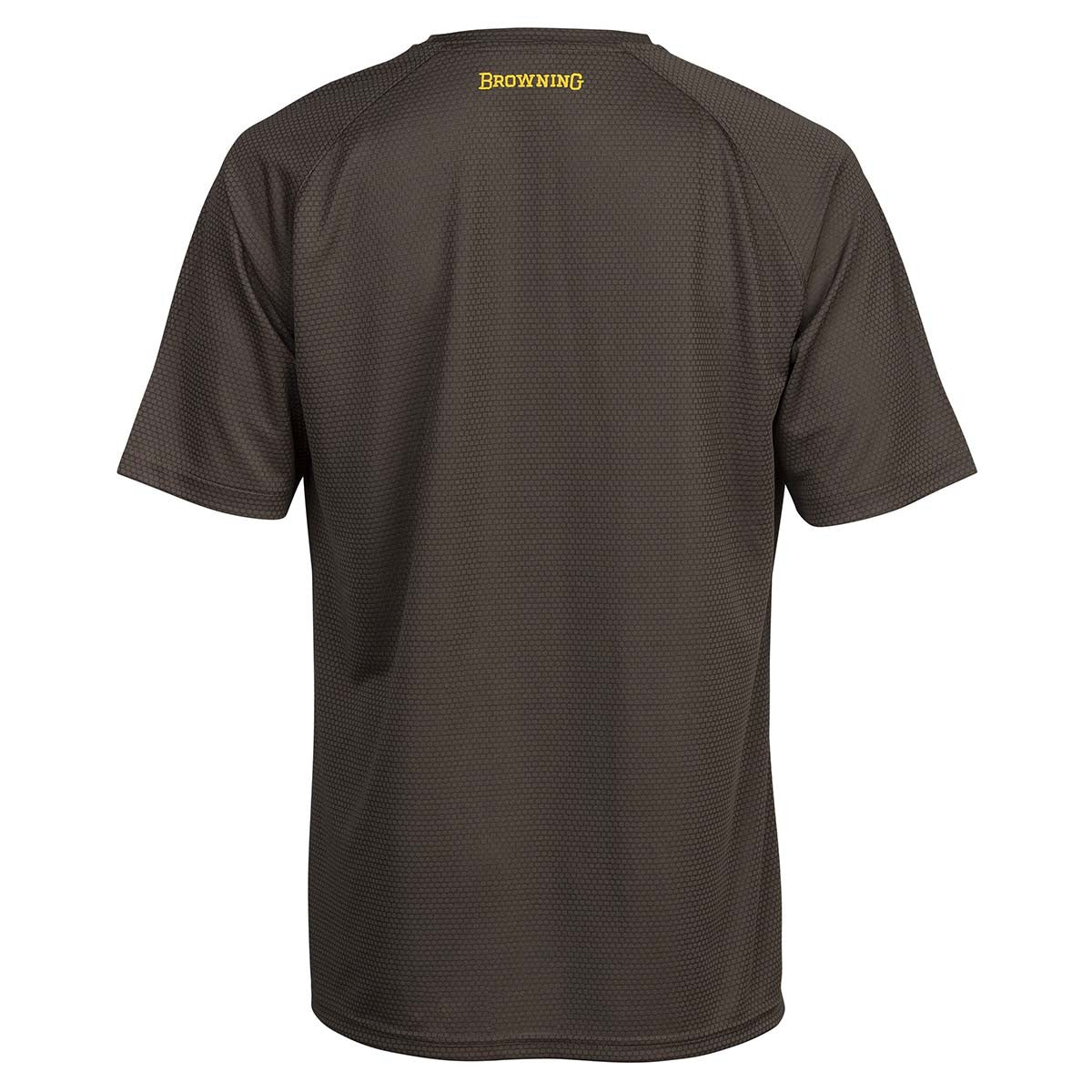 Tech Tee Short Sleeve