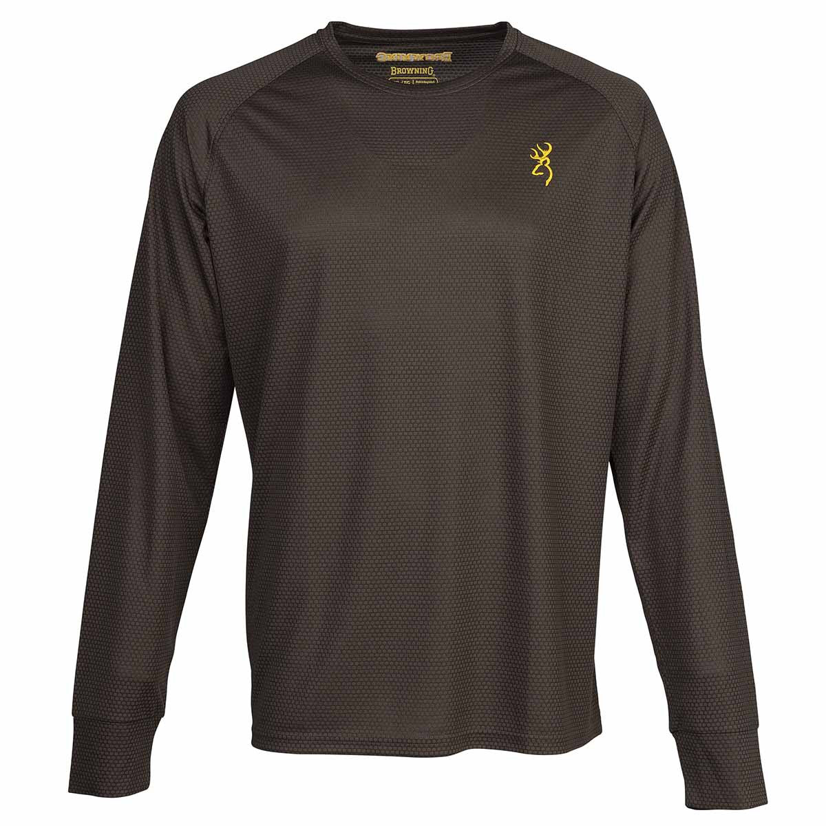 Tech Tee Long Sleeve
