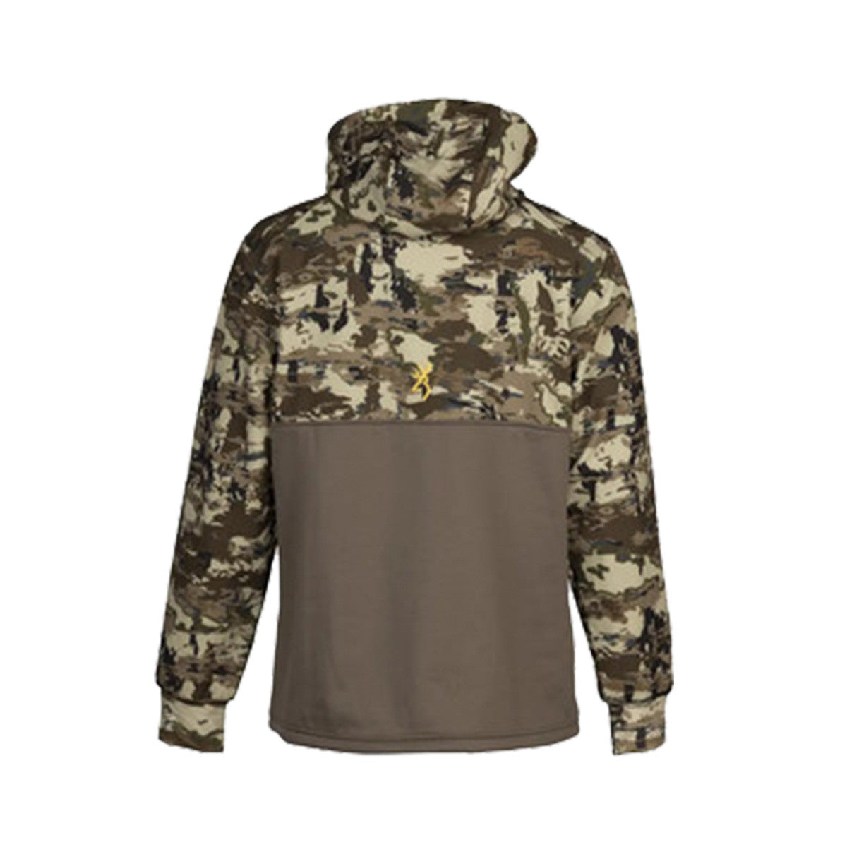 Smoothbore Hoodie