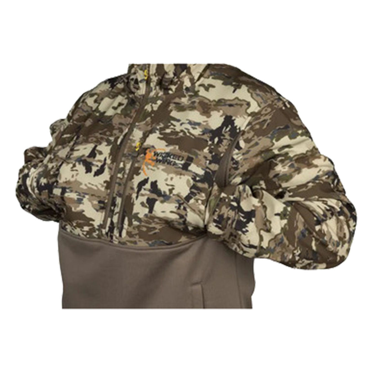 Smoothbore Hoodie
