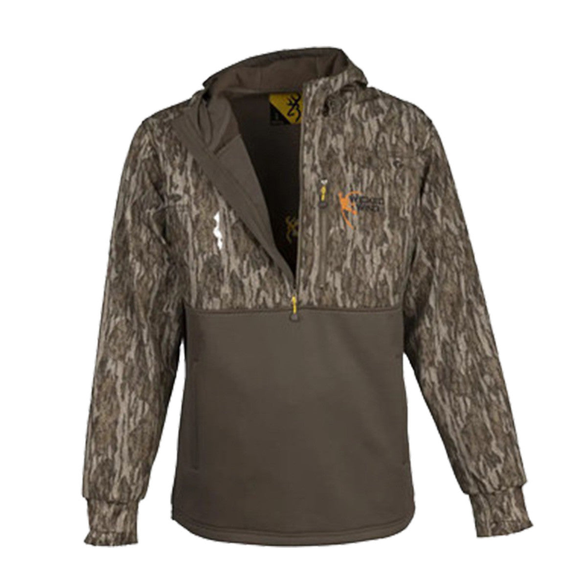 Smoothbore Hoodie
