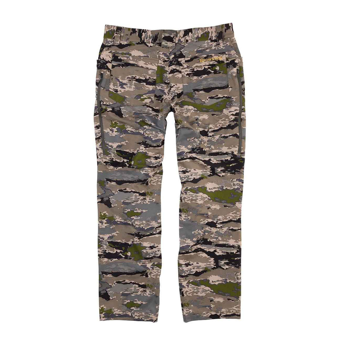 Pahvant Pro Pant
