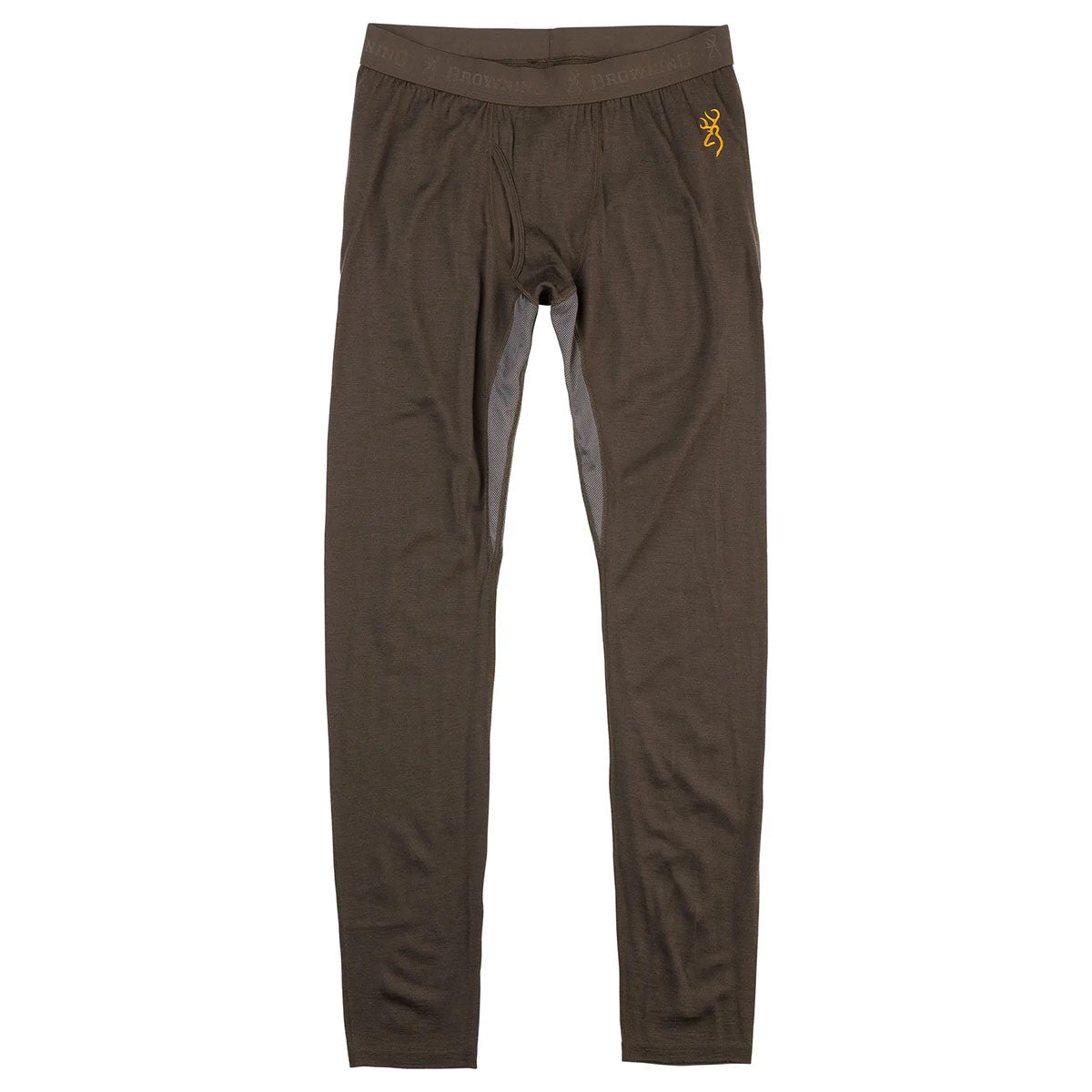 Merino Pant