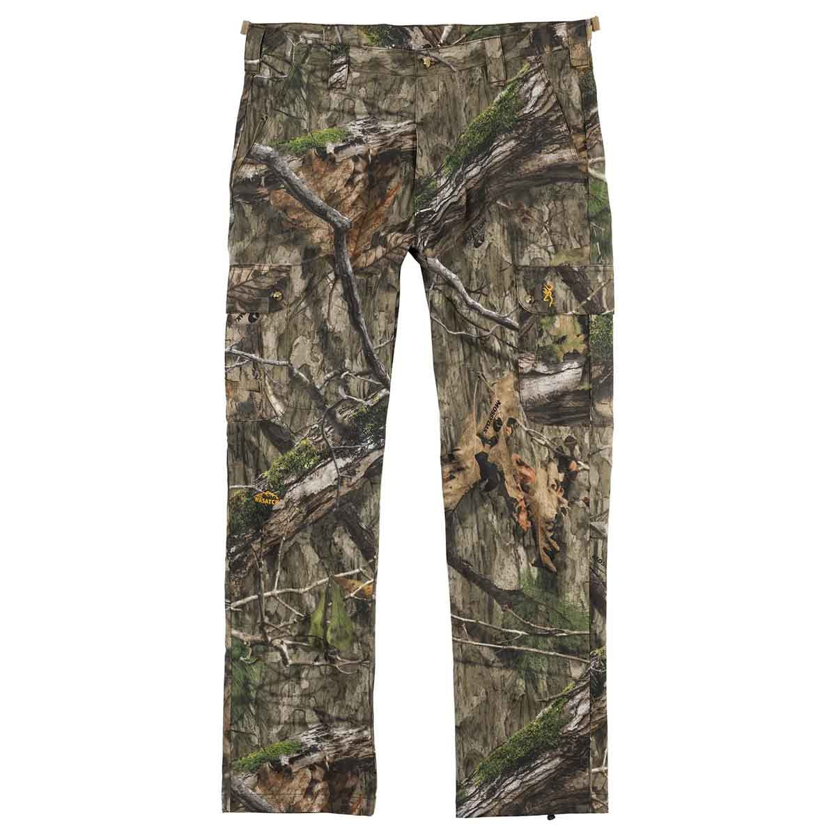 Wasatch Pant