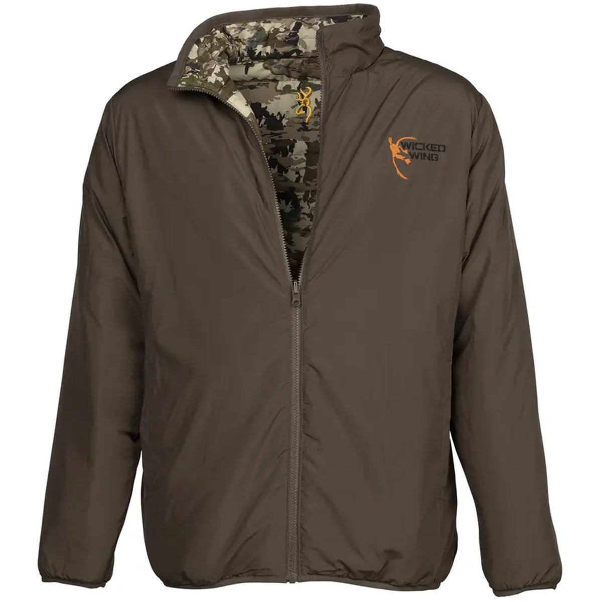 Cold Front Parka