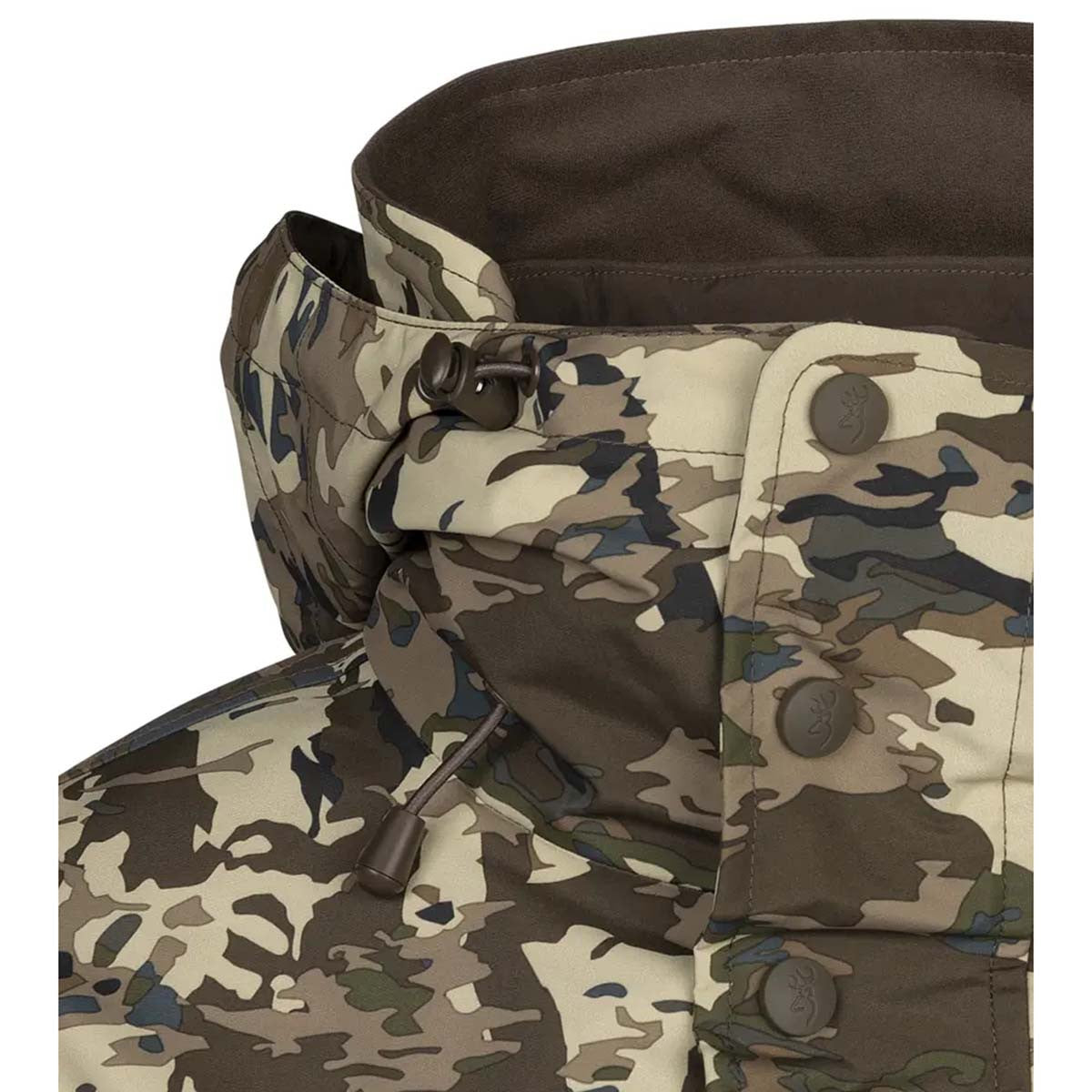 Cold Front Parka