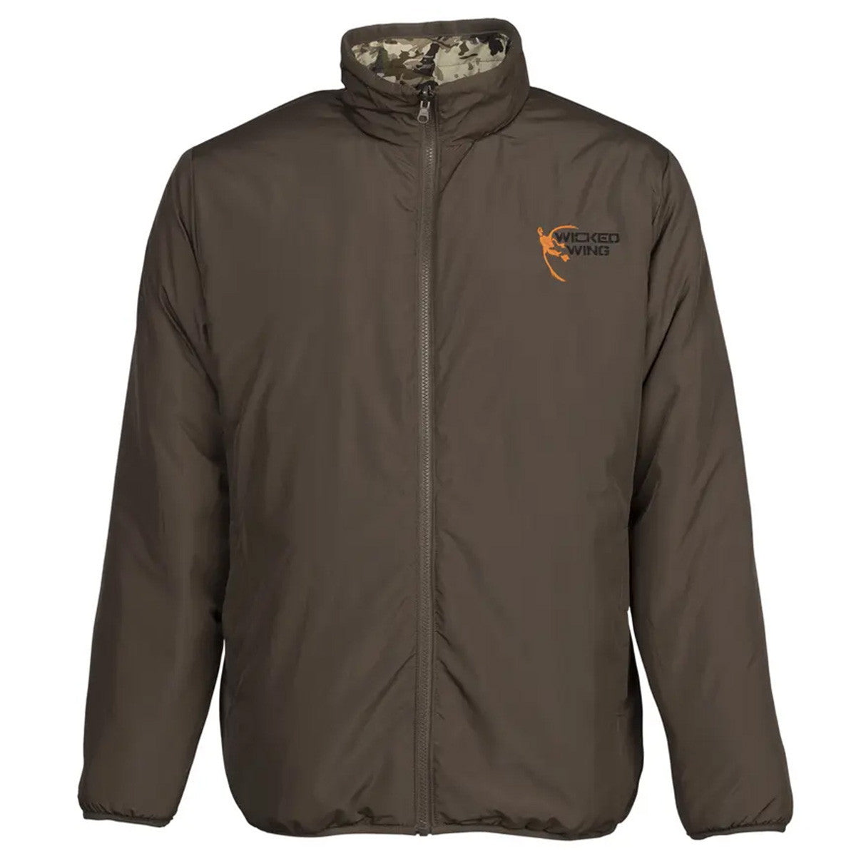 Cold Front Parka