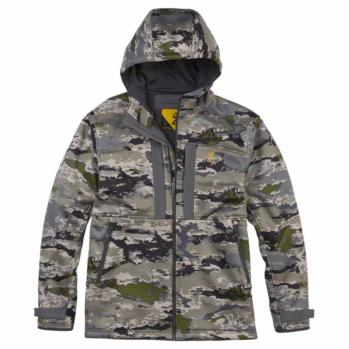 Dutton Jacket