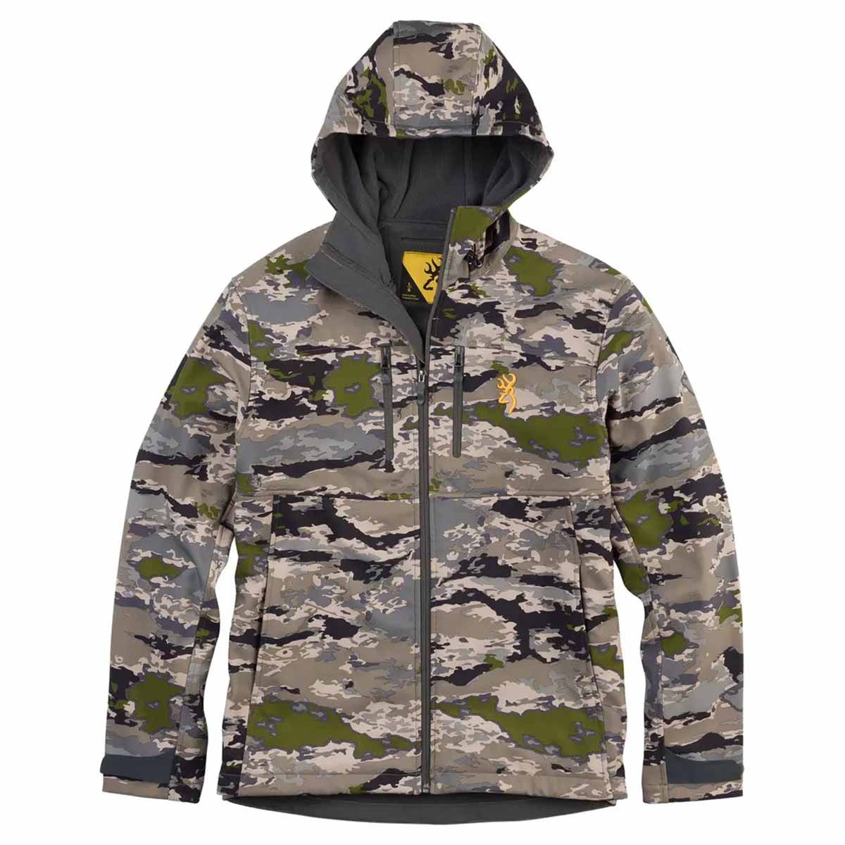 Pahvant Pro Jacket