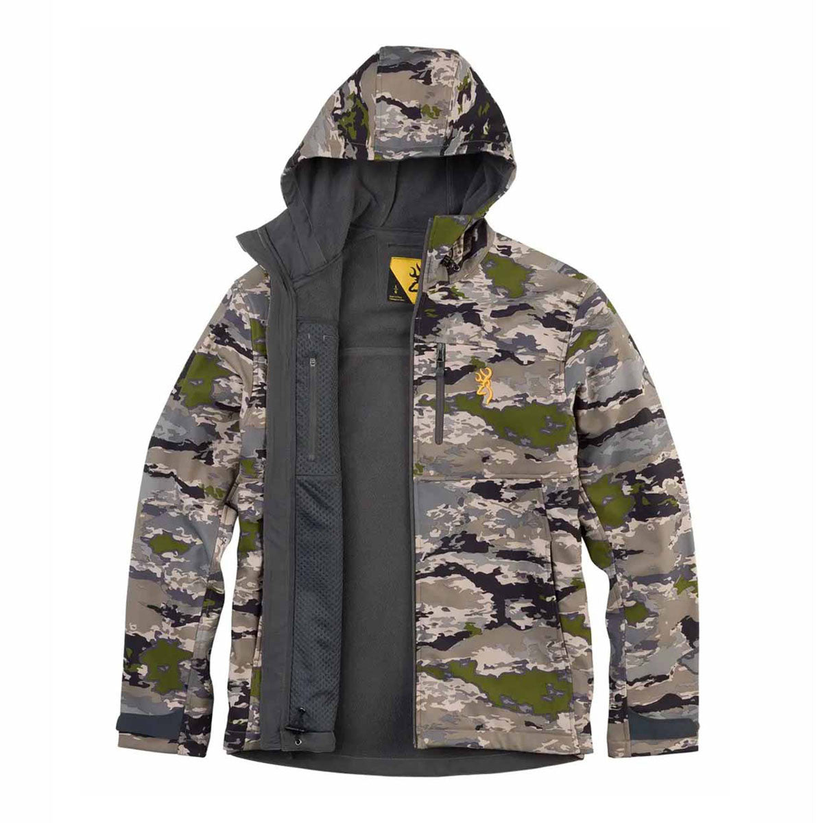 Pahvant Pro Jacket