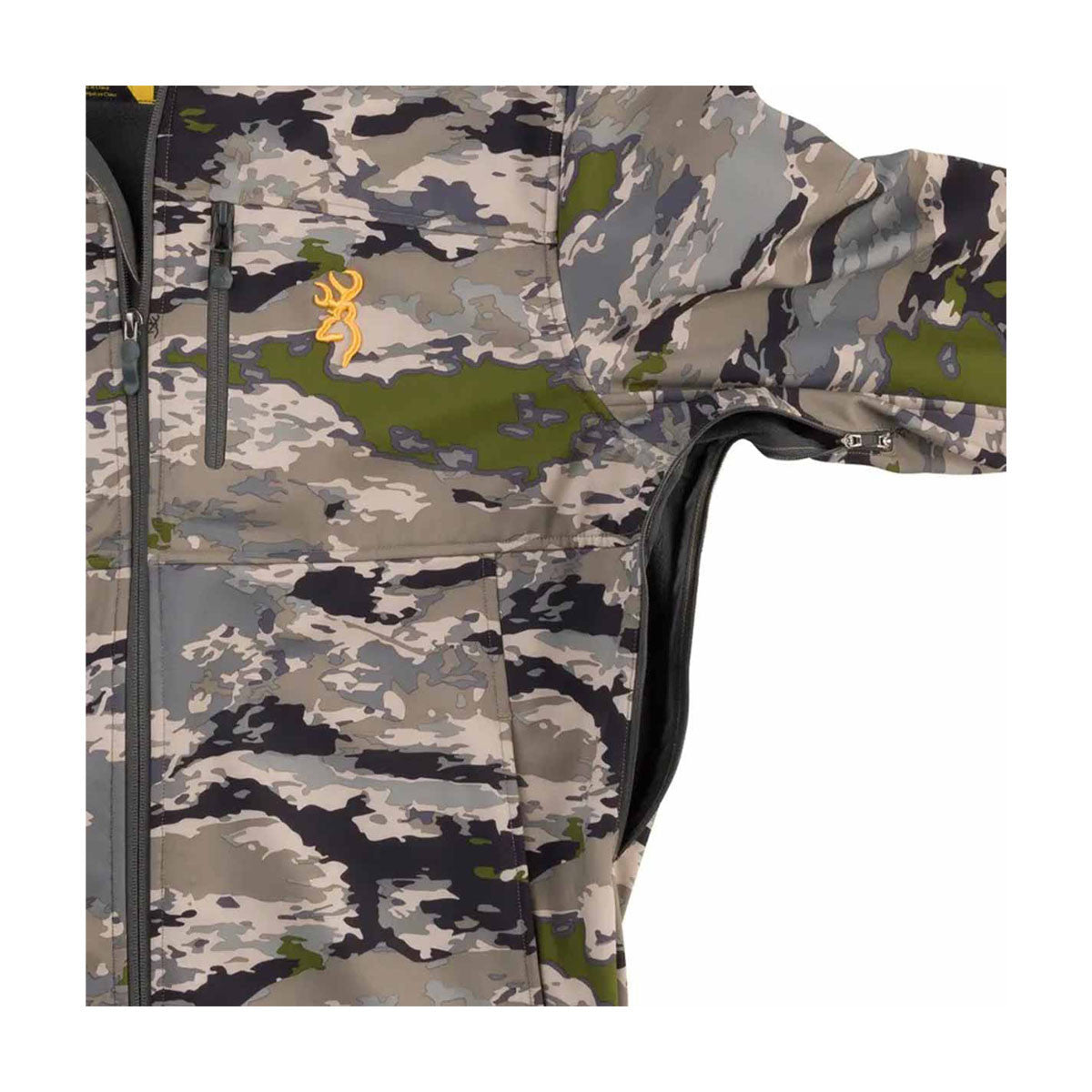 Pahvant Pro Jacket