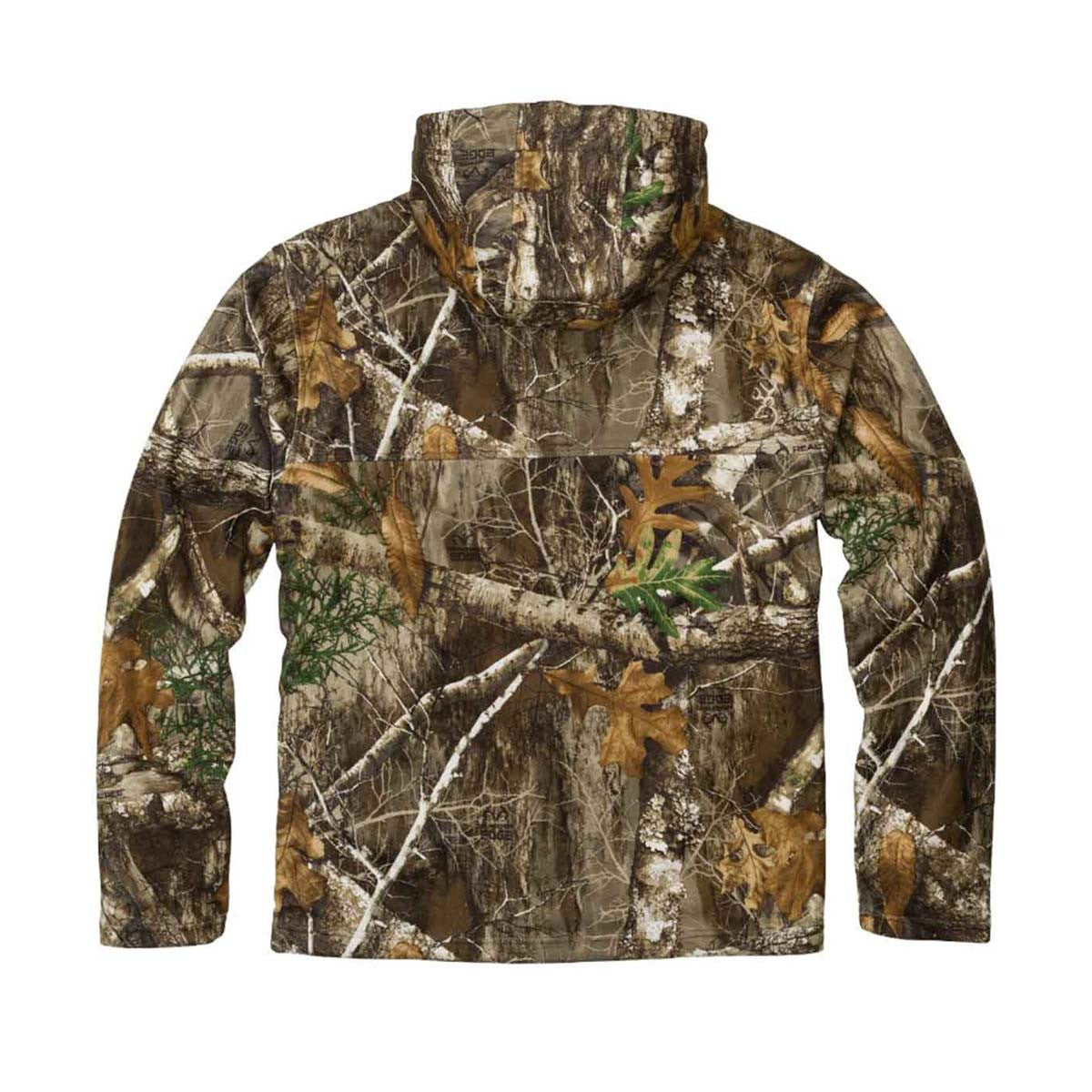 Hydro Fleece Jacket