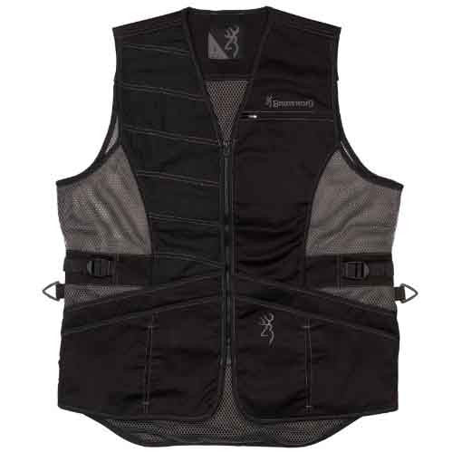 Browning Ace Shooting Vest