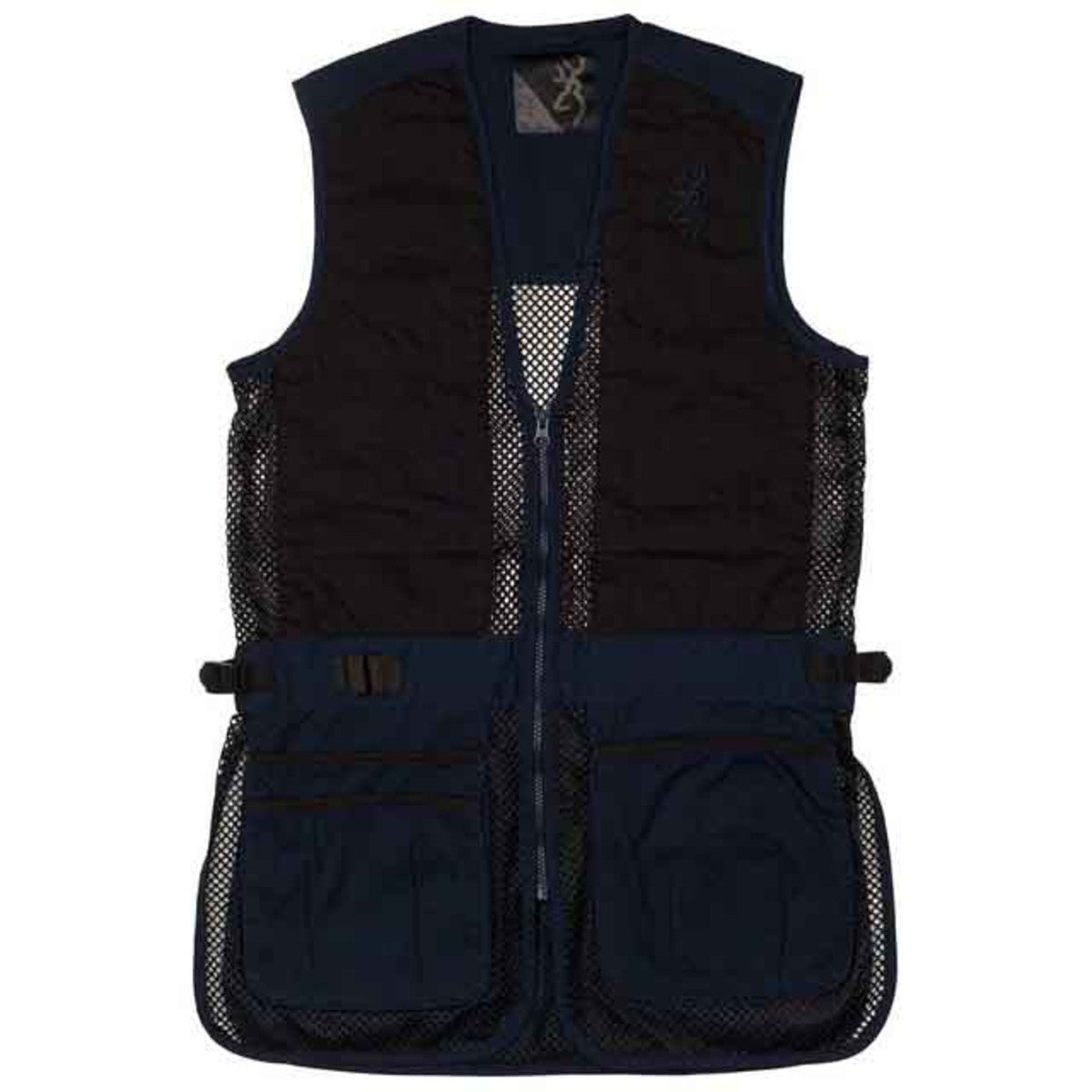 Browning Junior Trapper Creek Shooting Vest