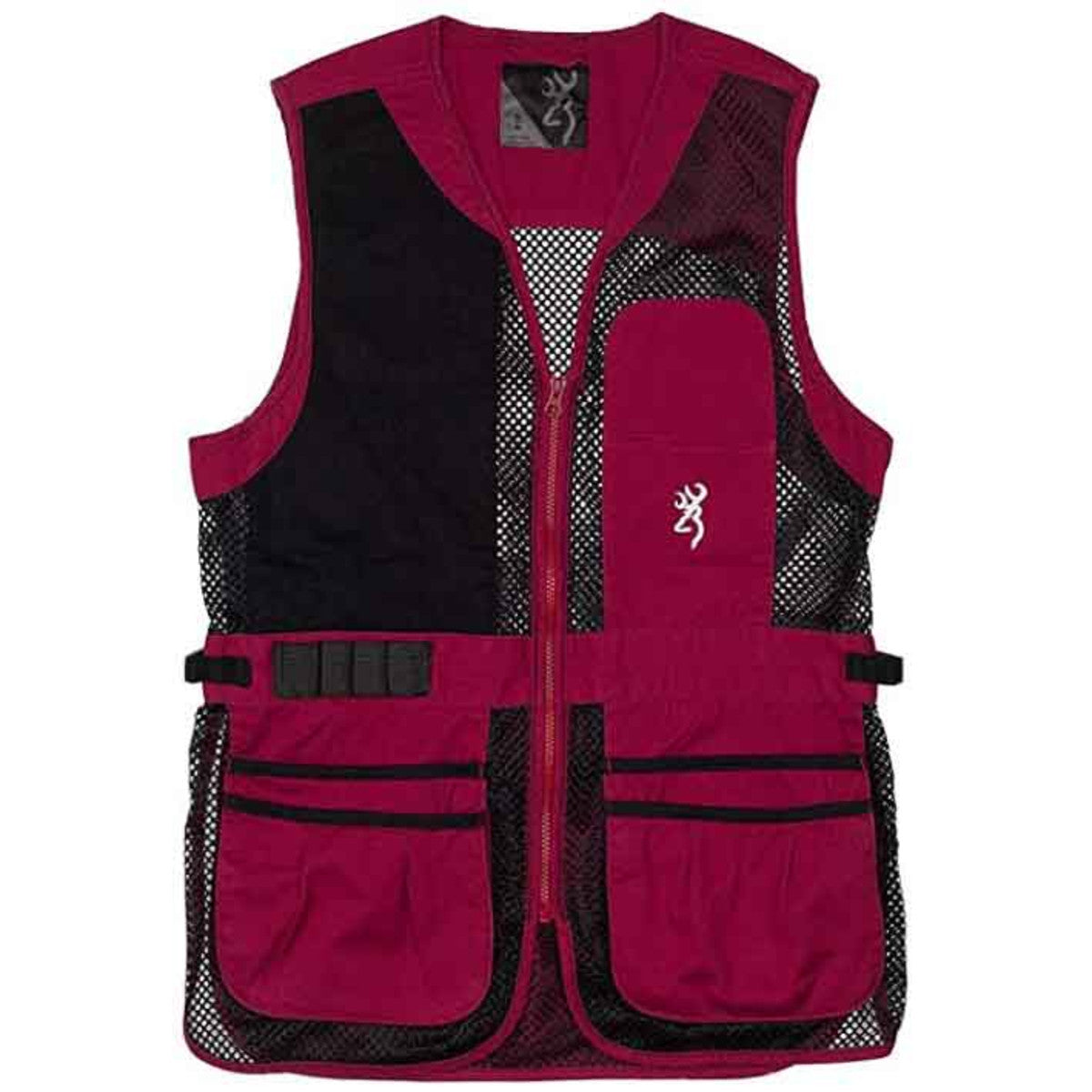 Women's Trapper Creek Shooting Vest