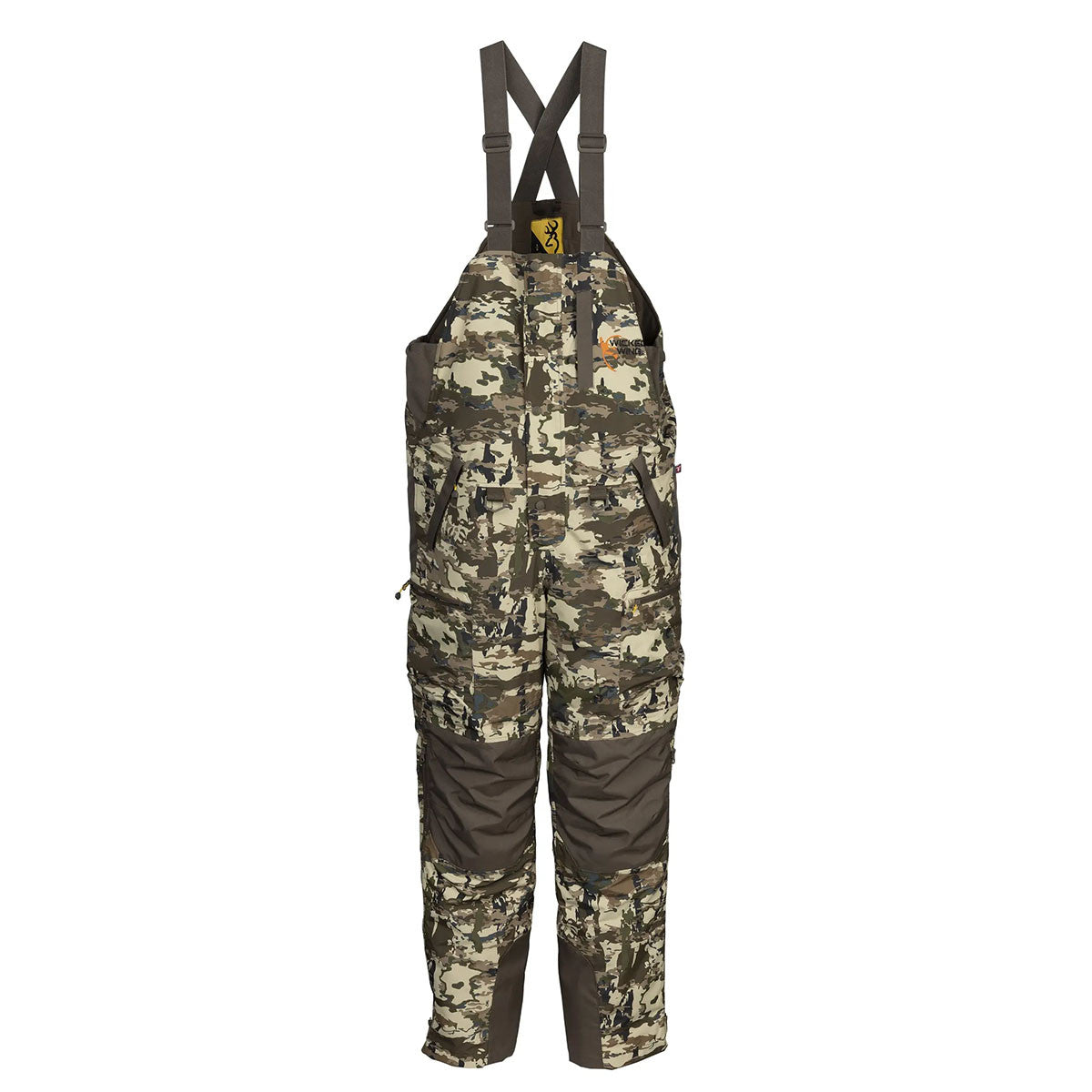 Insulated Bib