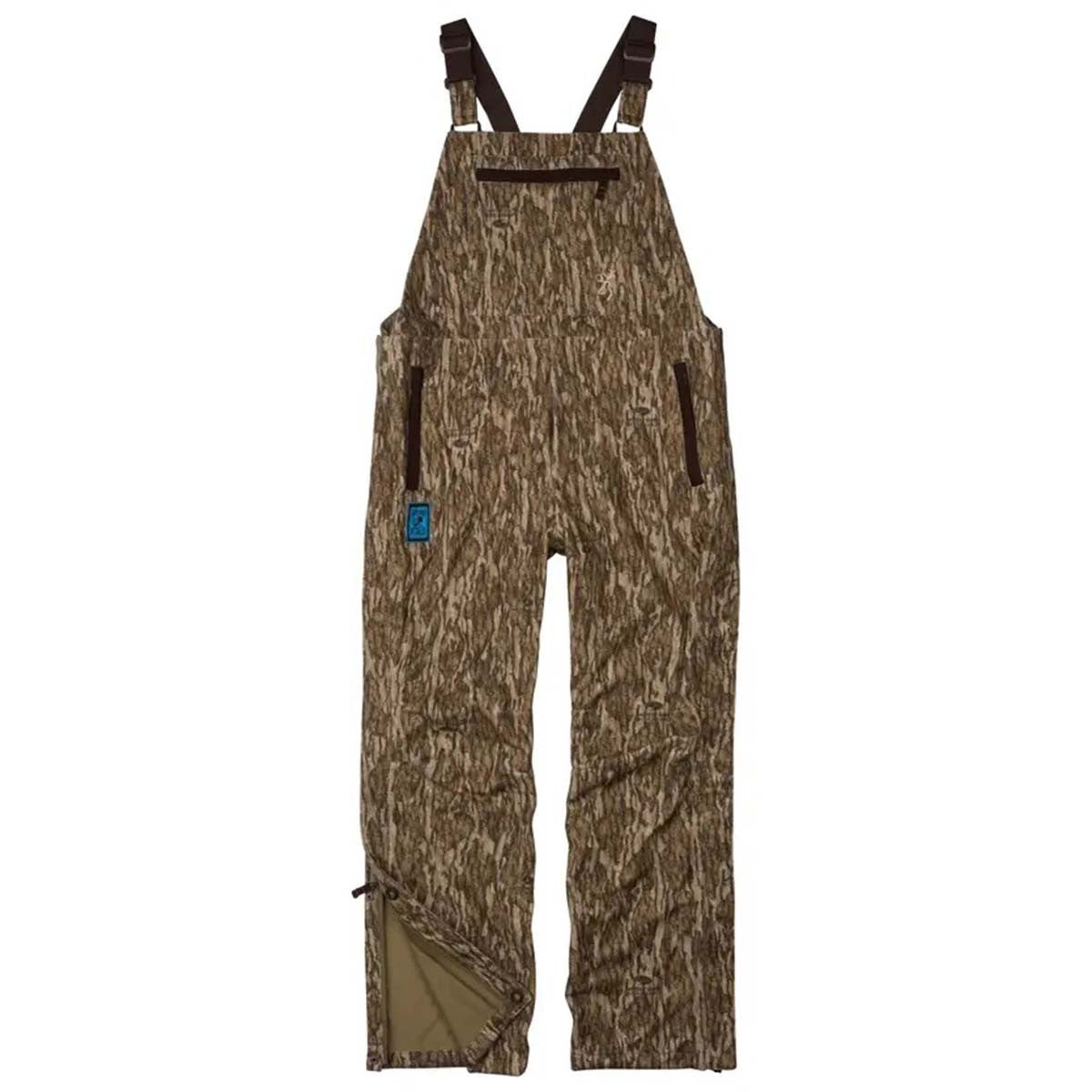 Mossy Oak Bottomland