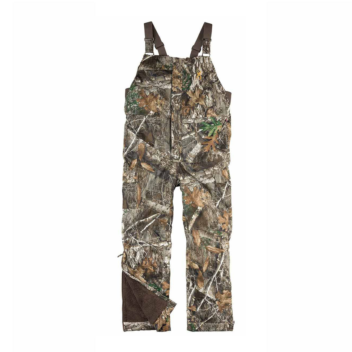 Browning Closing Day Late Season Bib Image