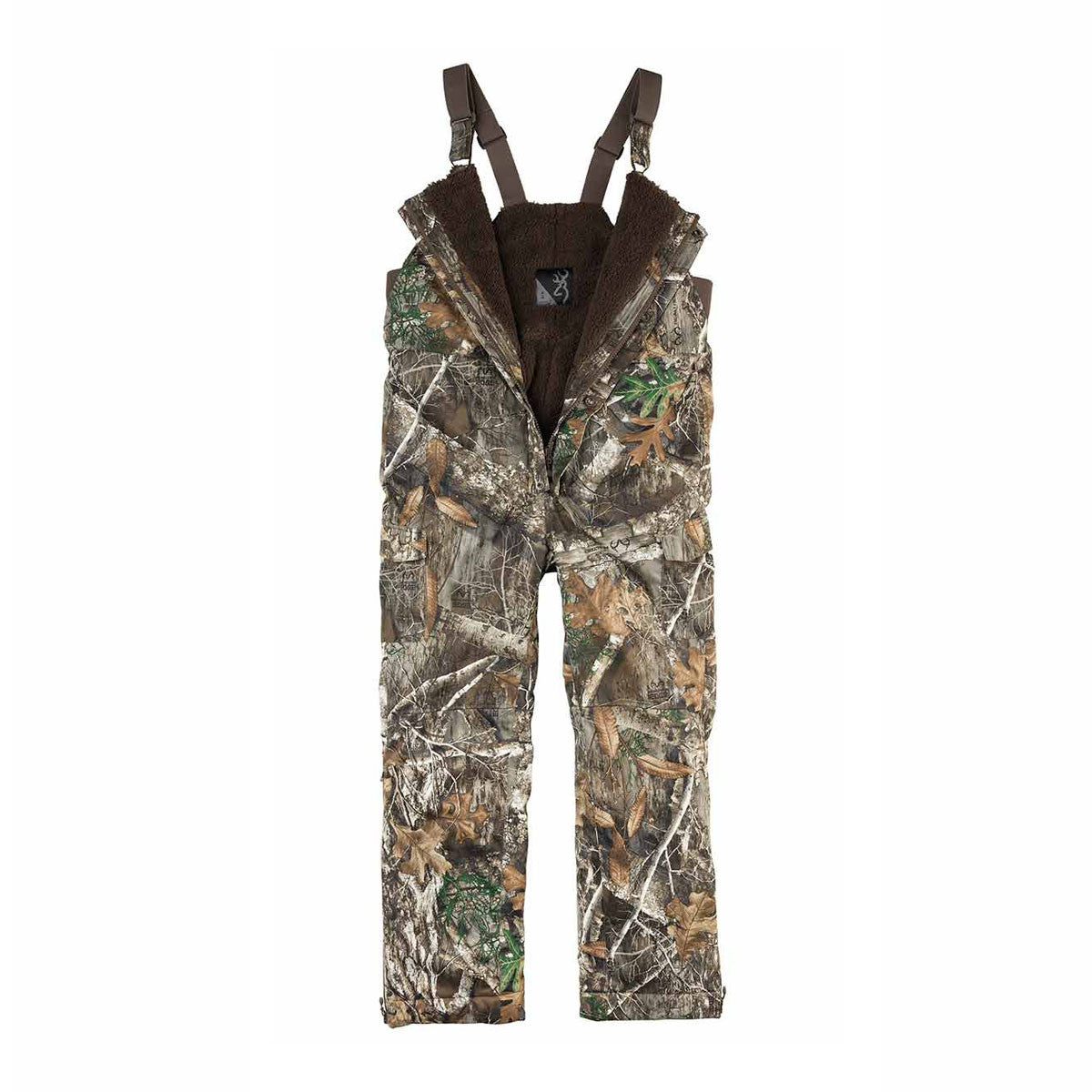 Browning Closing Day Late Season Bib Image