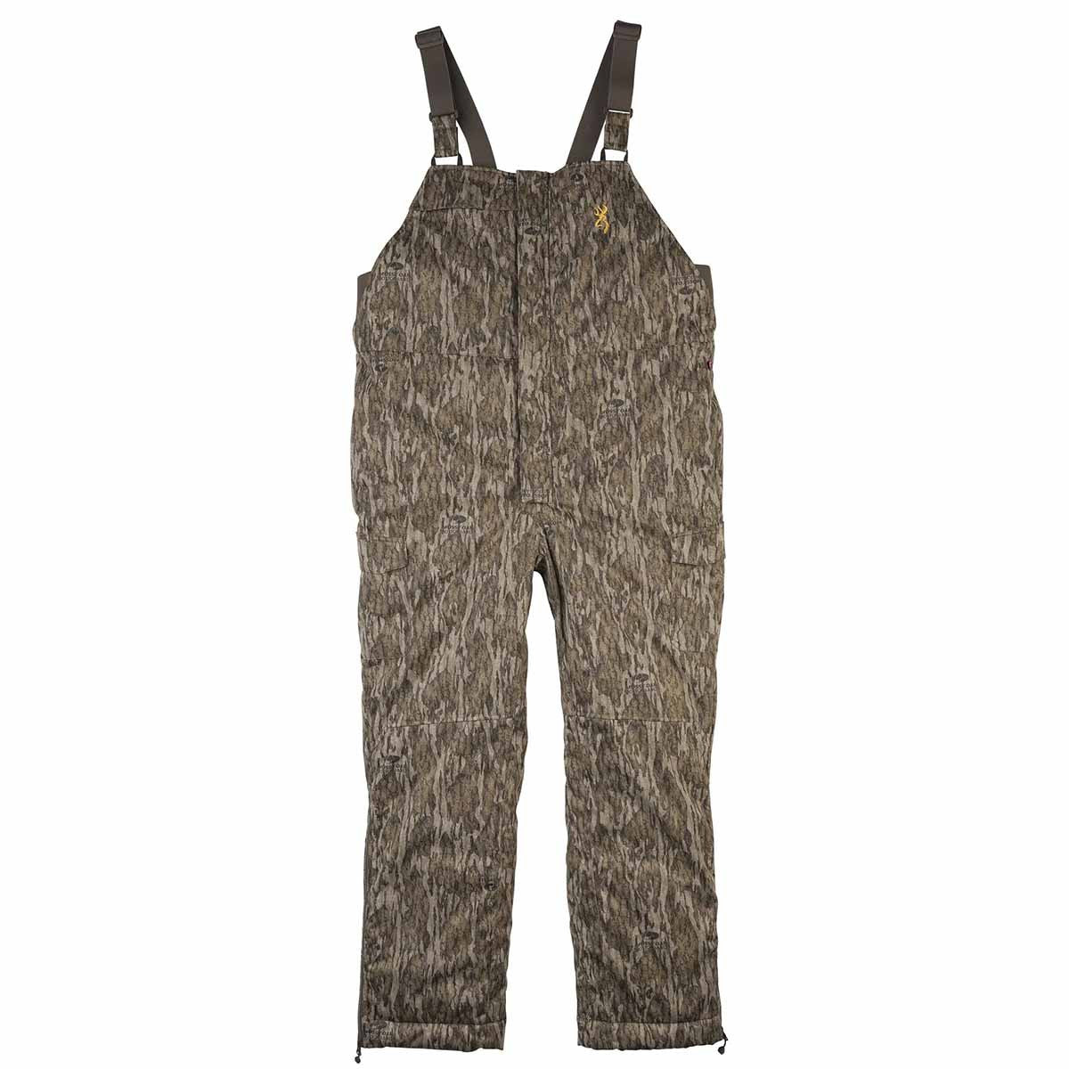 Browning Closing Day Late Season Bib Image