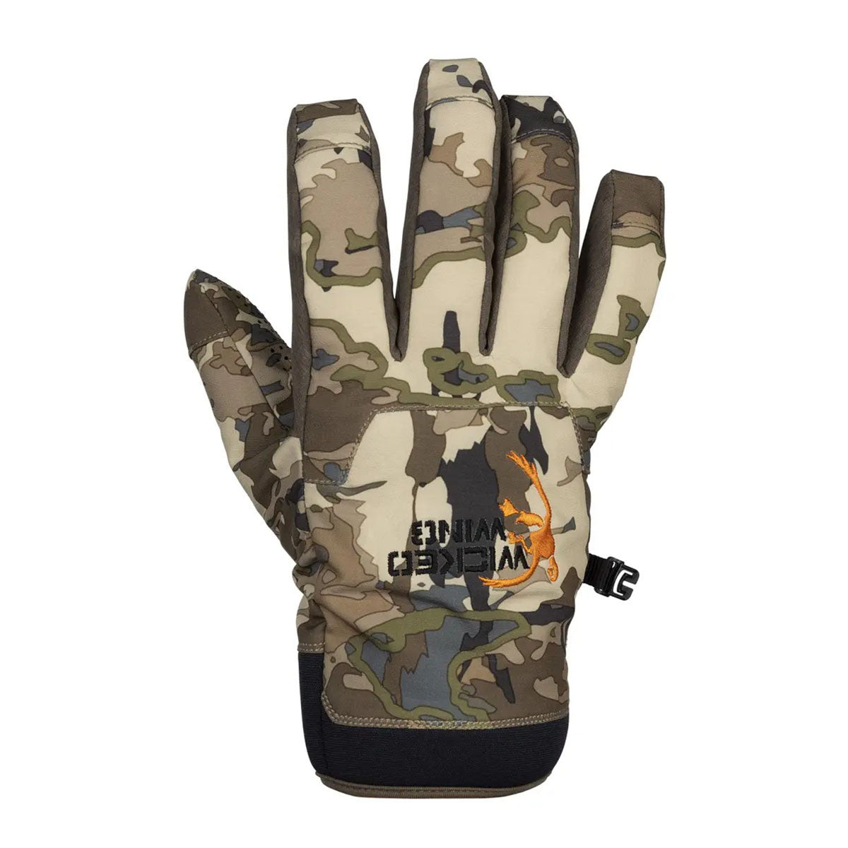 Burst Glove