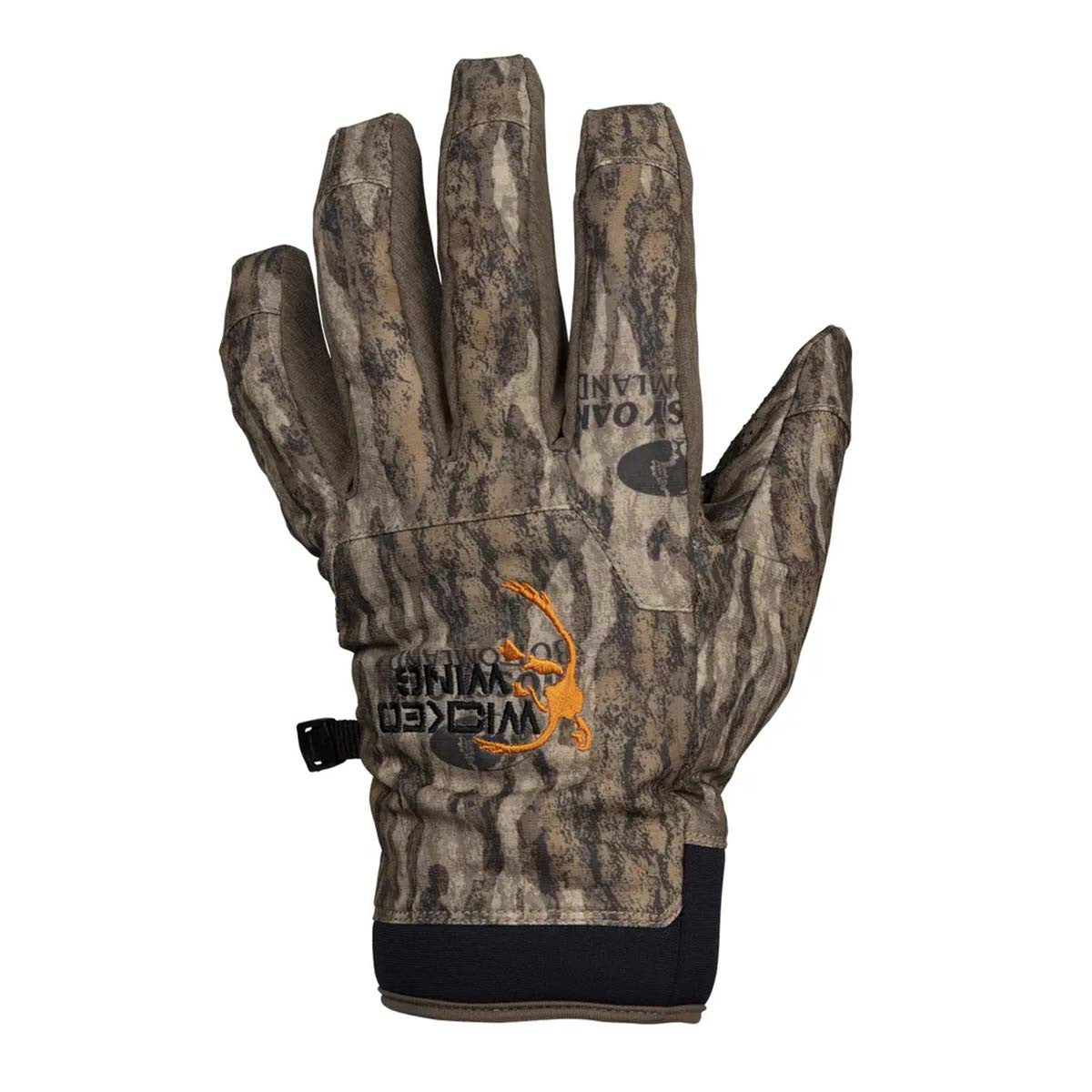 Burst Glove