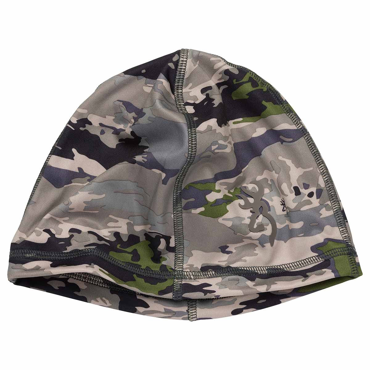 Browning Riser Beanie 2.0 back image