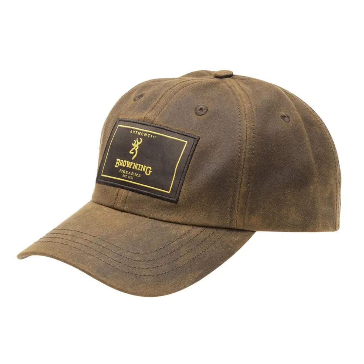 Browning Antiquity Wax Cap front image